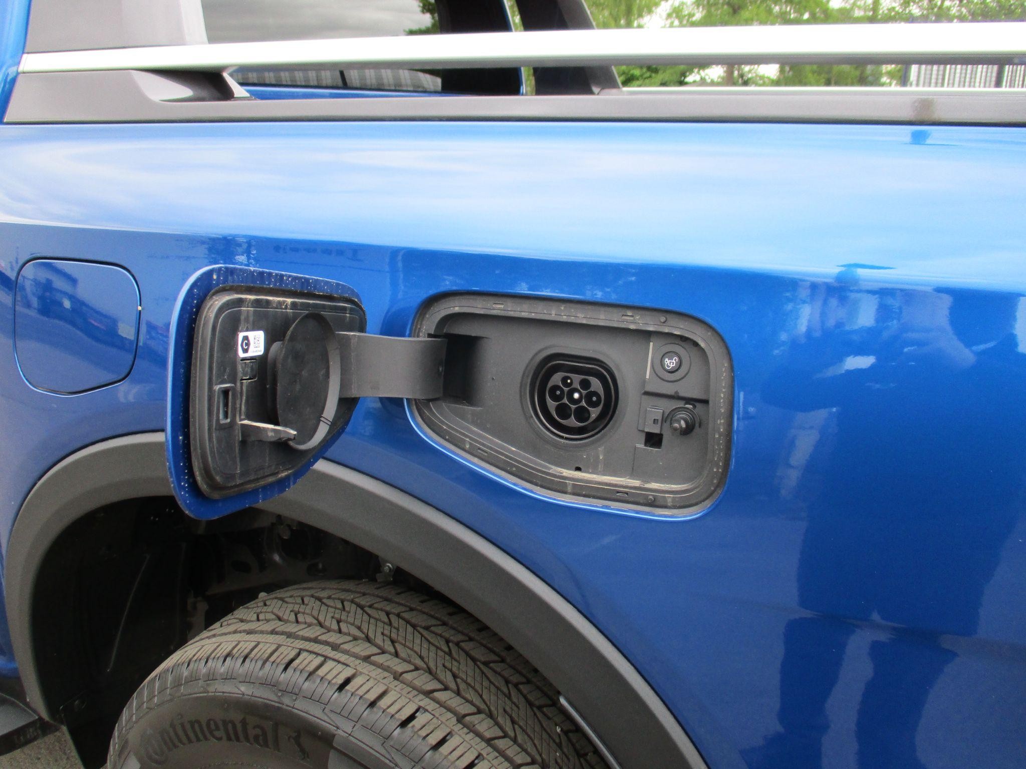 Ford Ranger Image 17