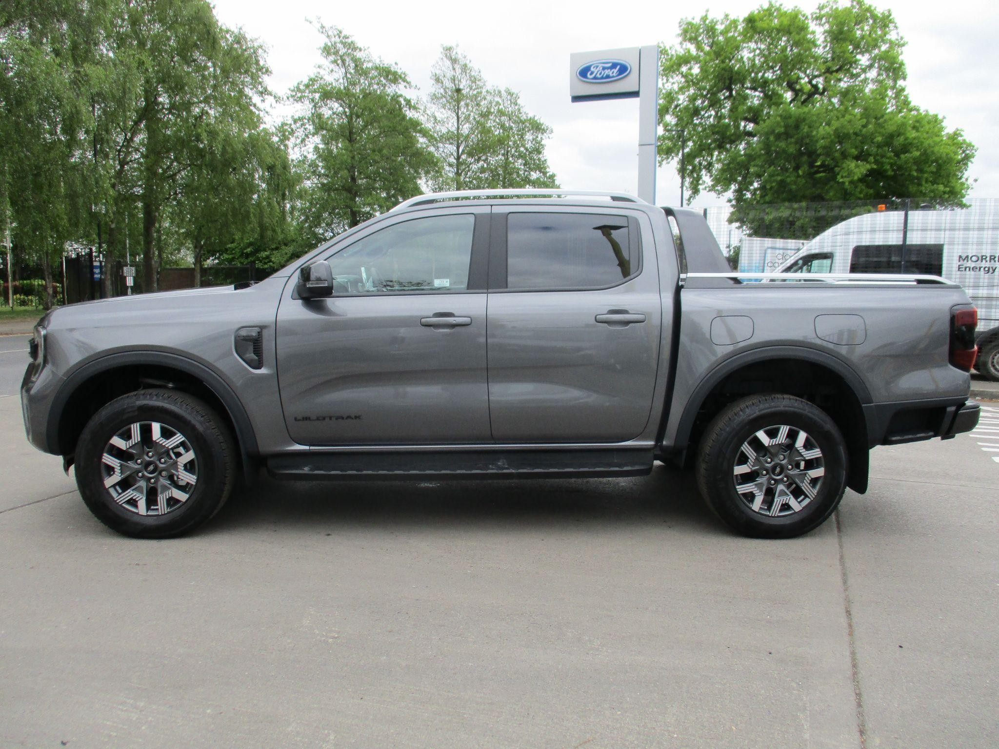 Ford Ranger Image 6