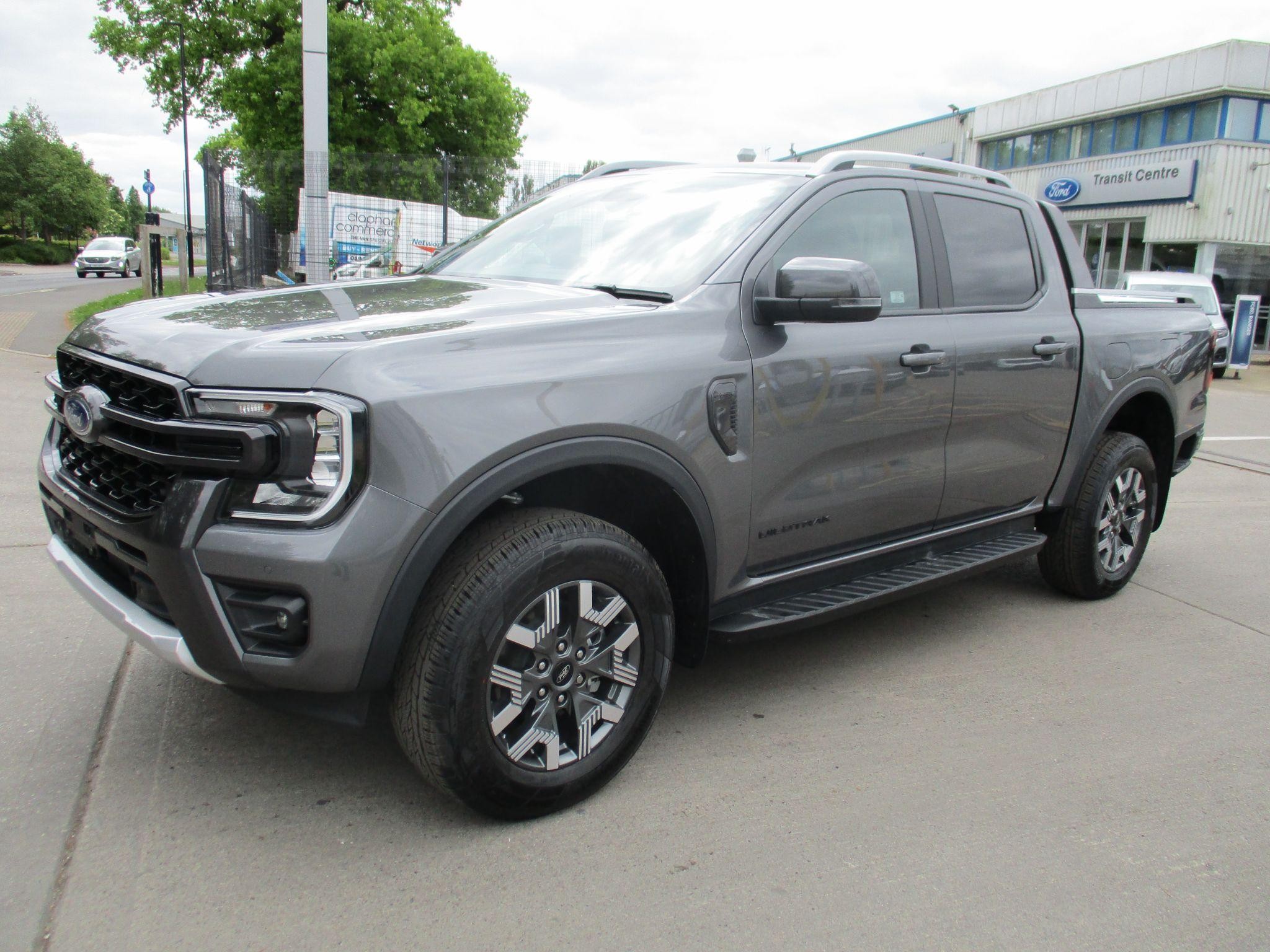 Ford Ranger Image 7