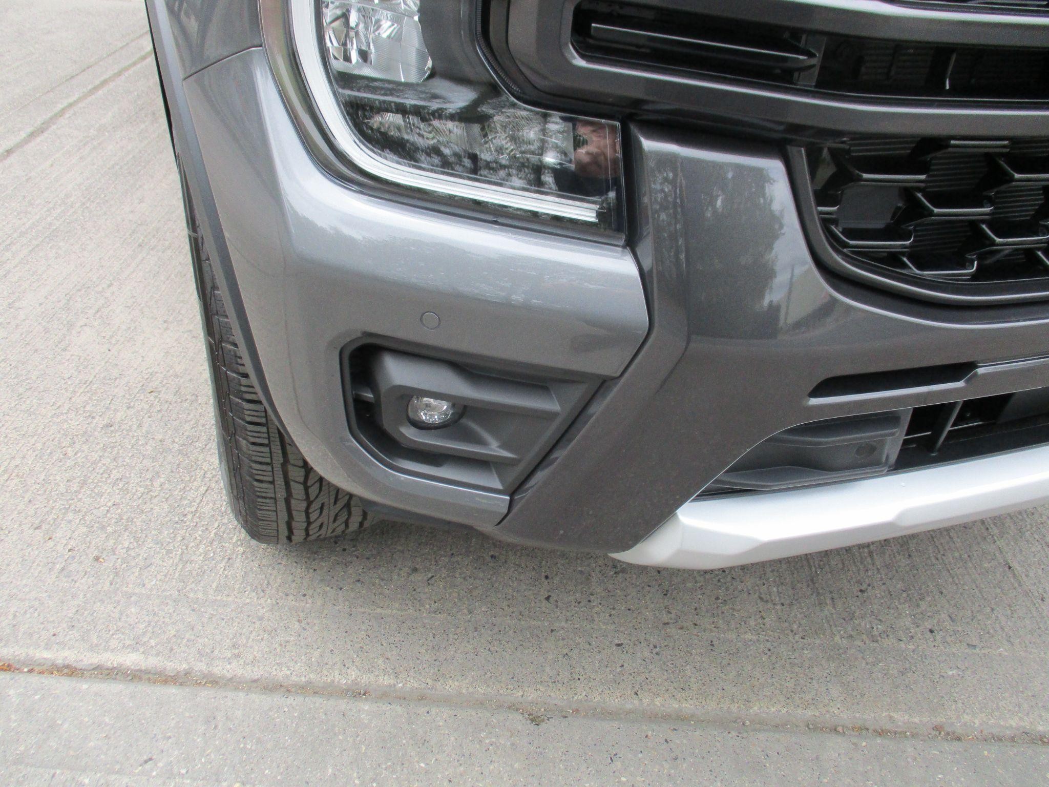 Ford Ranger Image 9