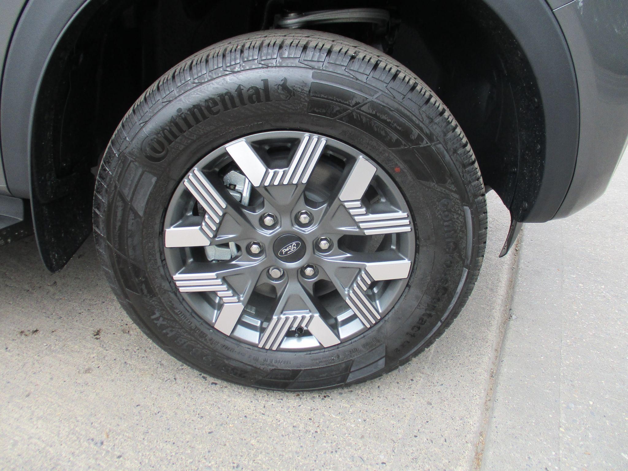 Ford Ranger Image 10