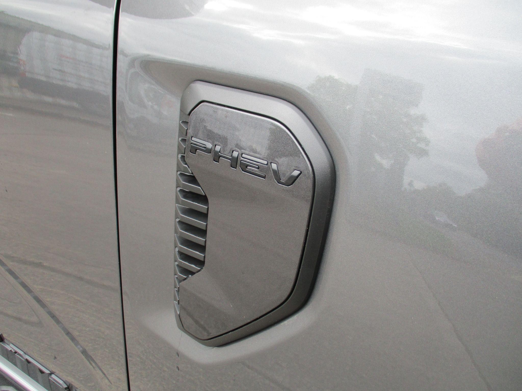 Ford Ranger Image 12