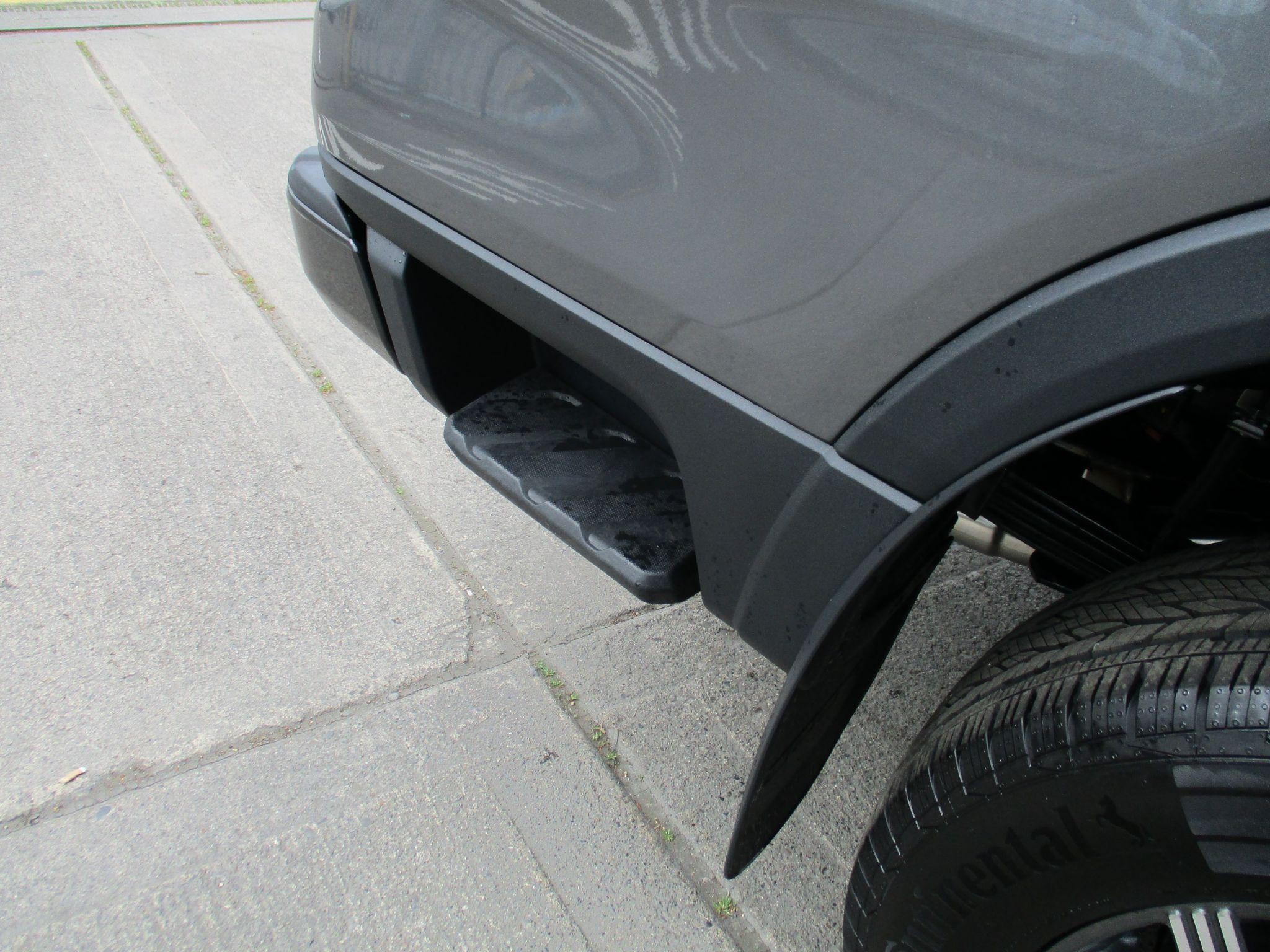 Ford Ranger Image 13