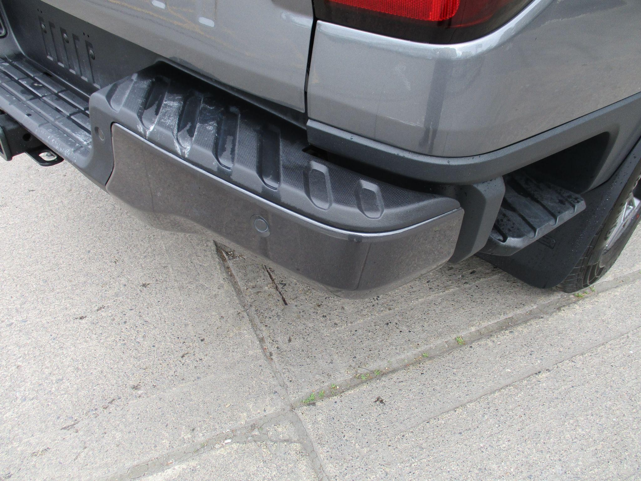 Ford Ranger Image 14