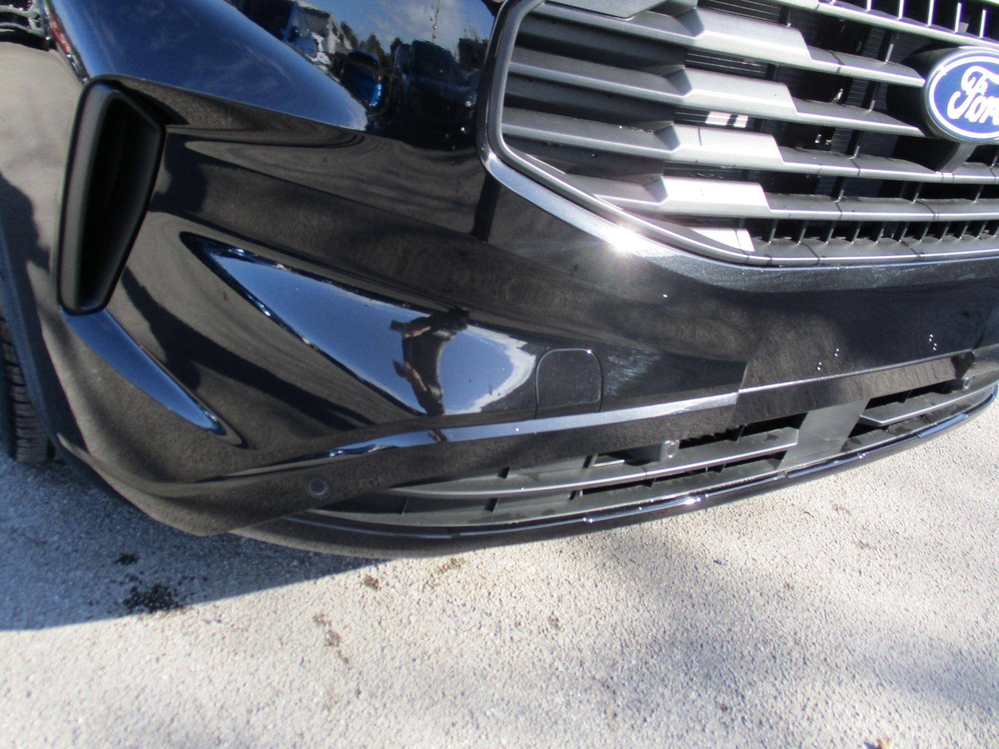 Ford Transit Custom Image 7