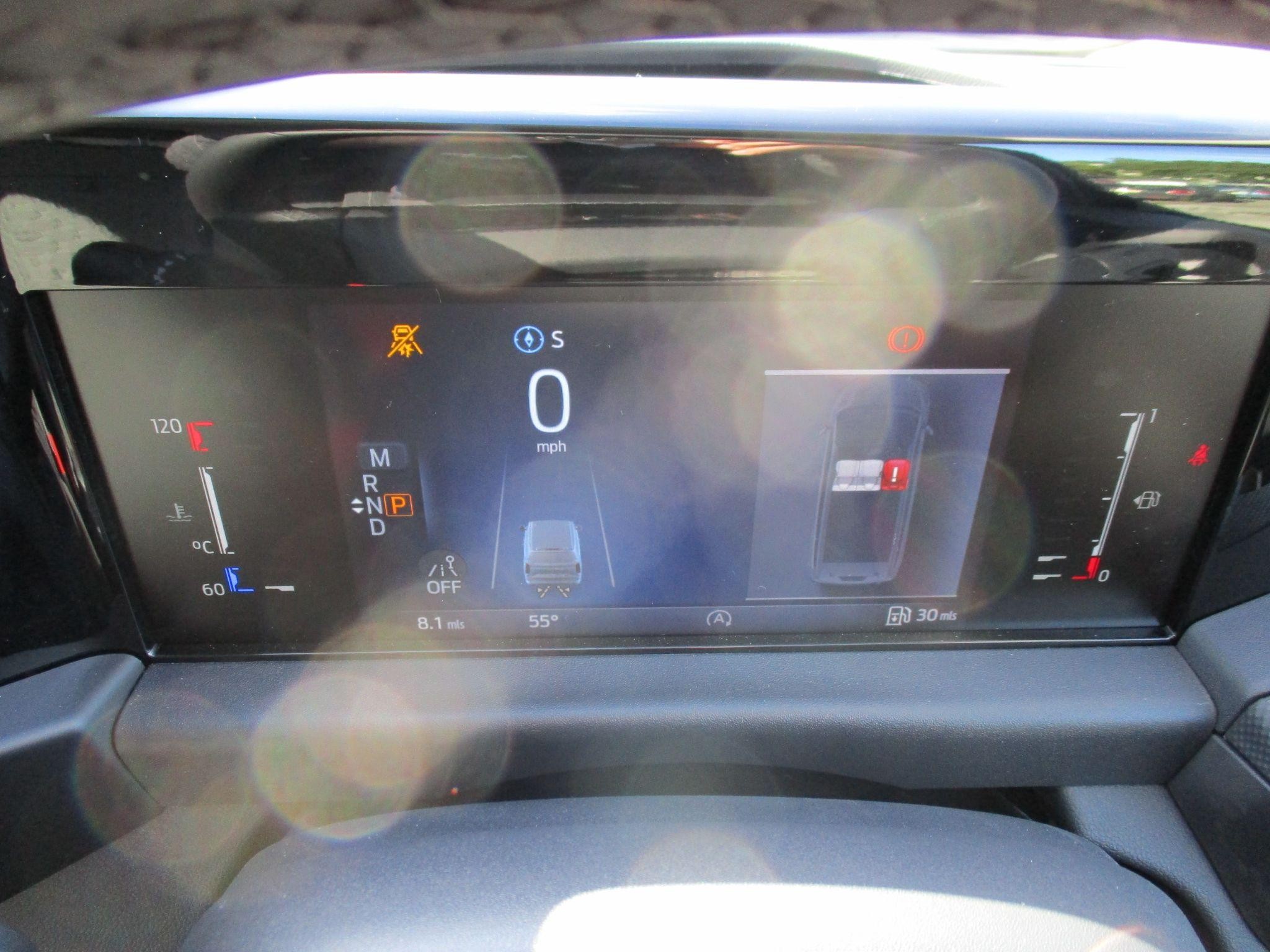 Ford Transit Custom Image 19