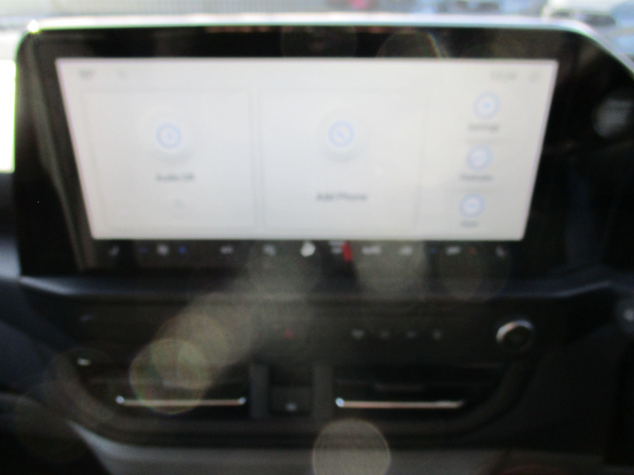 Ford Transit Custom Image 20