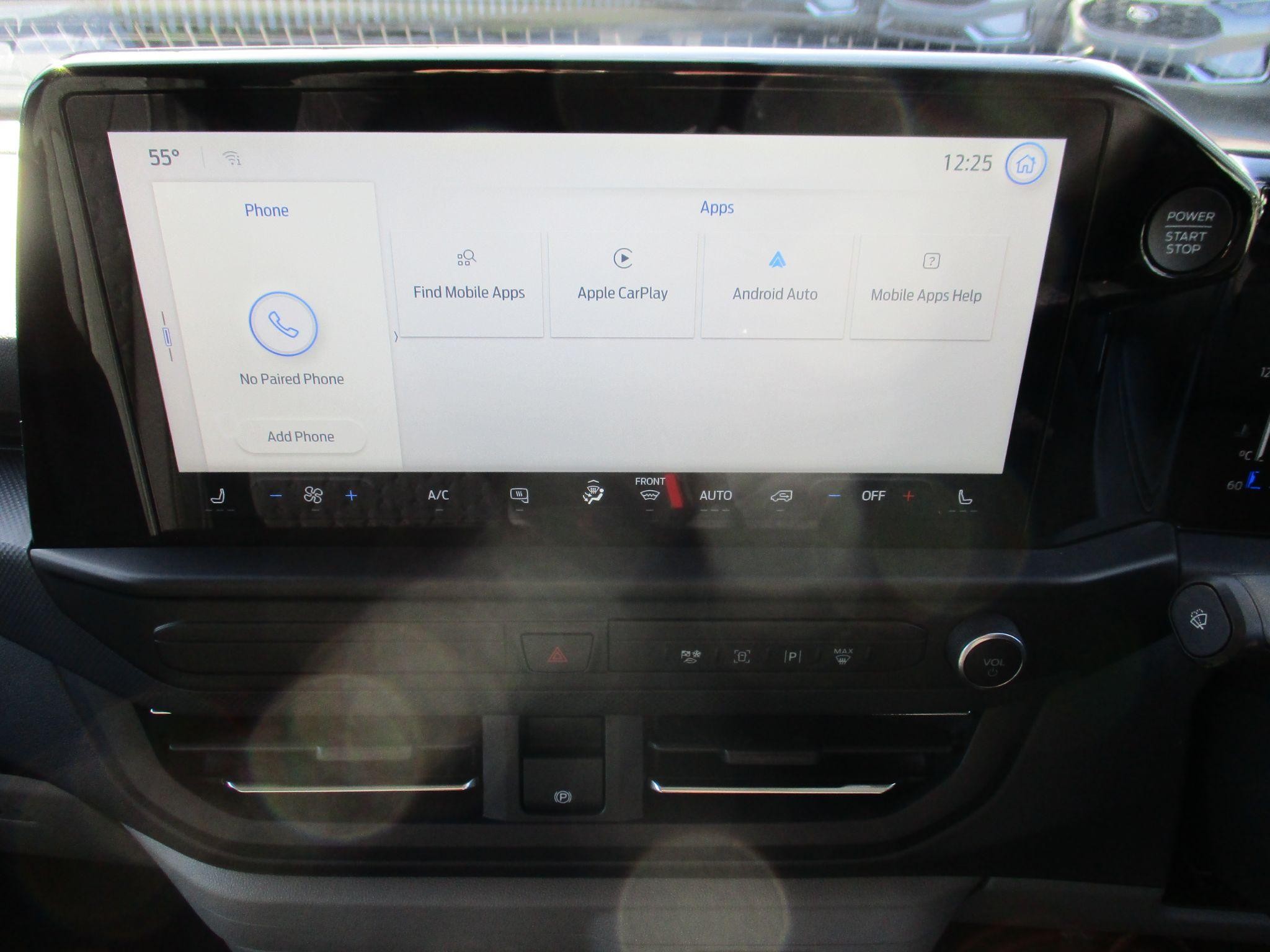 Ford Transit Custom Image 22