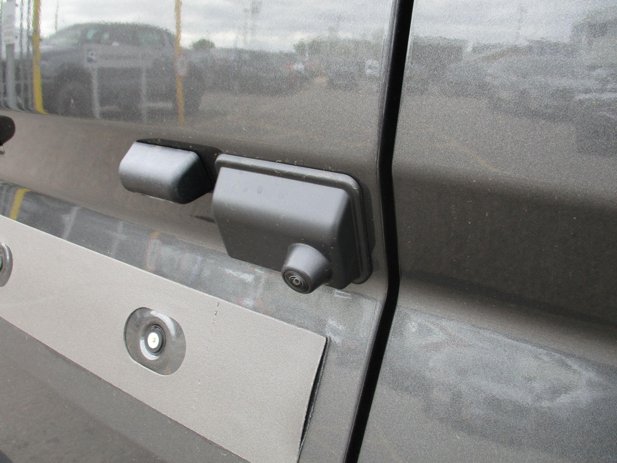 Ford Transit Custom Image 13