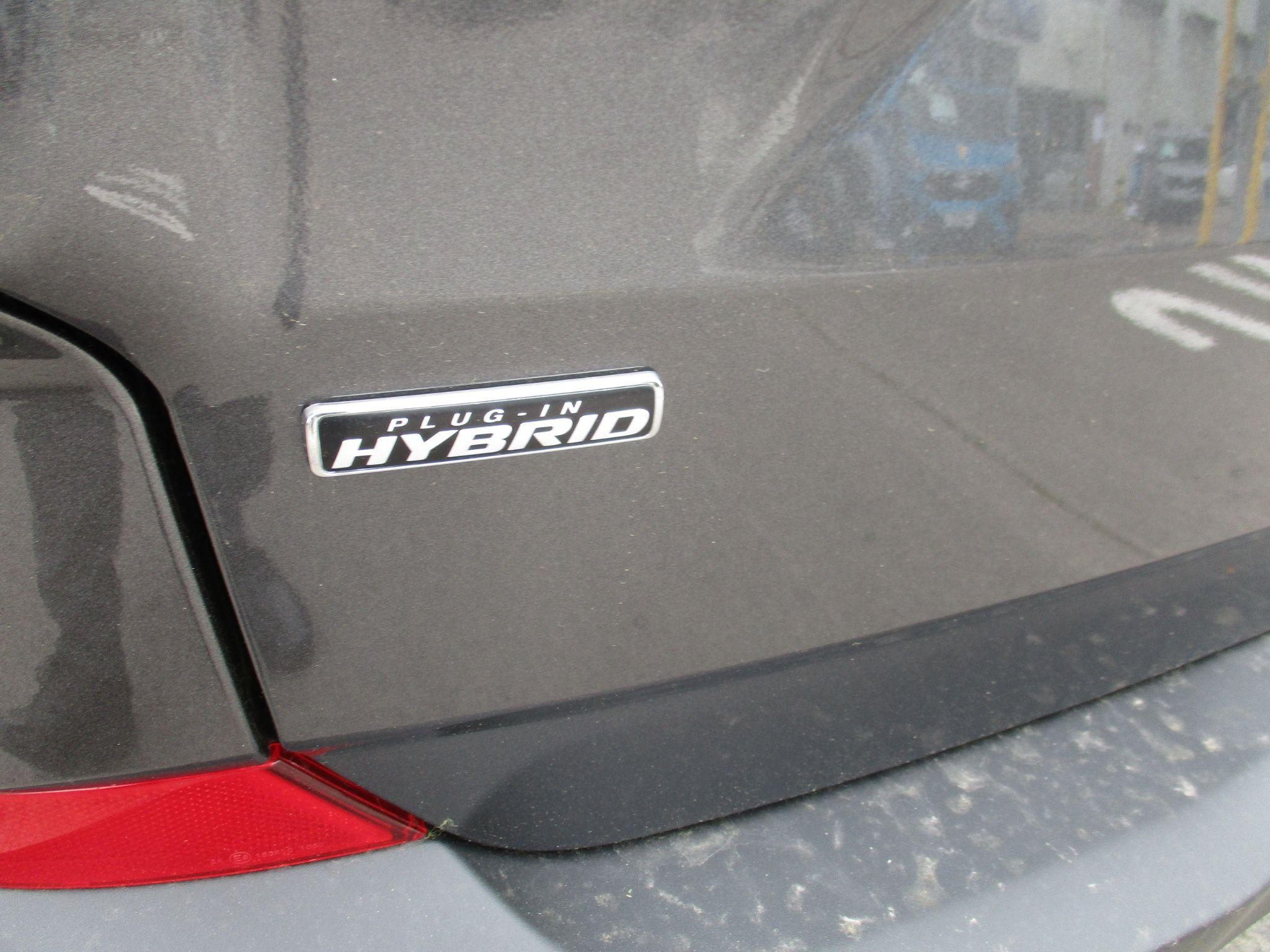 Ford Transit Custom Image 15