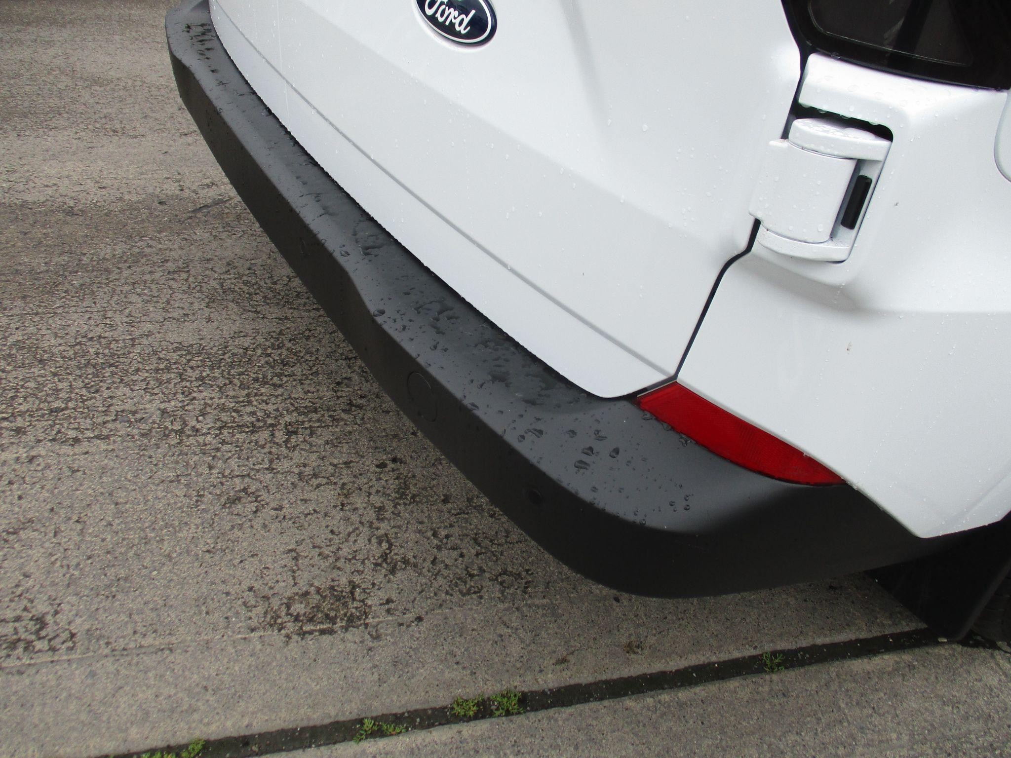 Ford Transit Custom Image 12