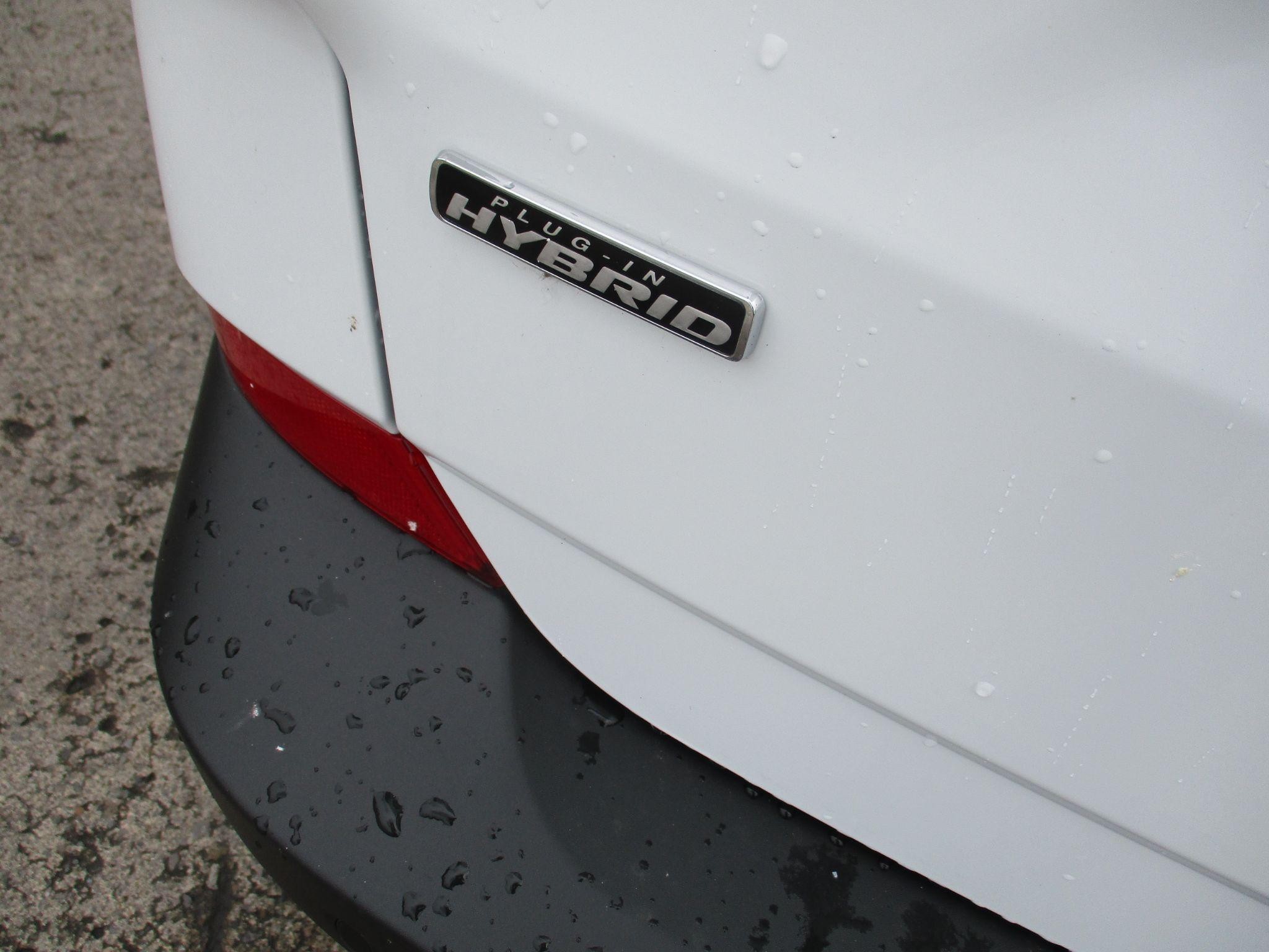 Ford Transit Custom Image 15
