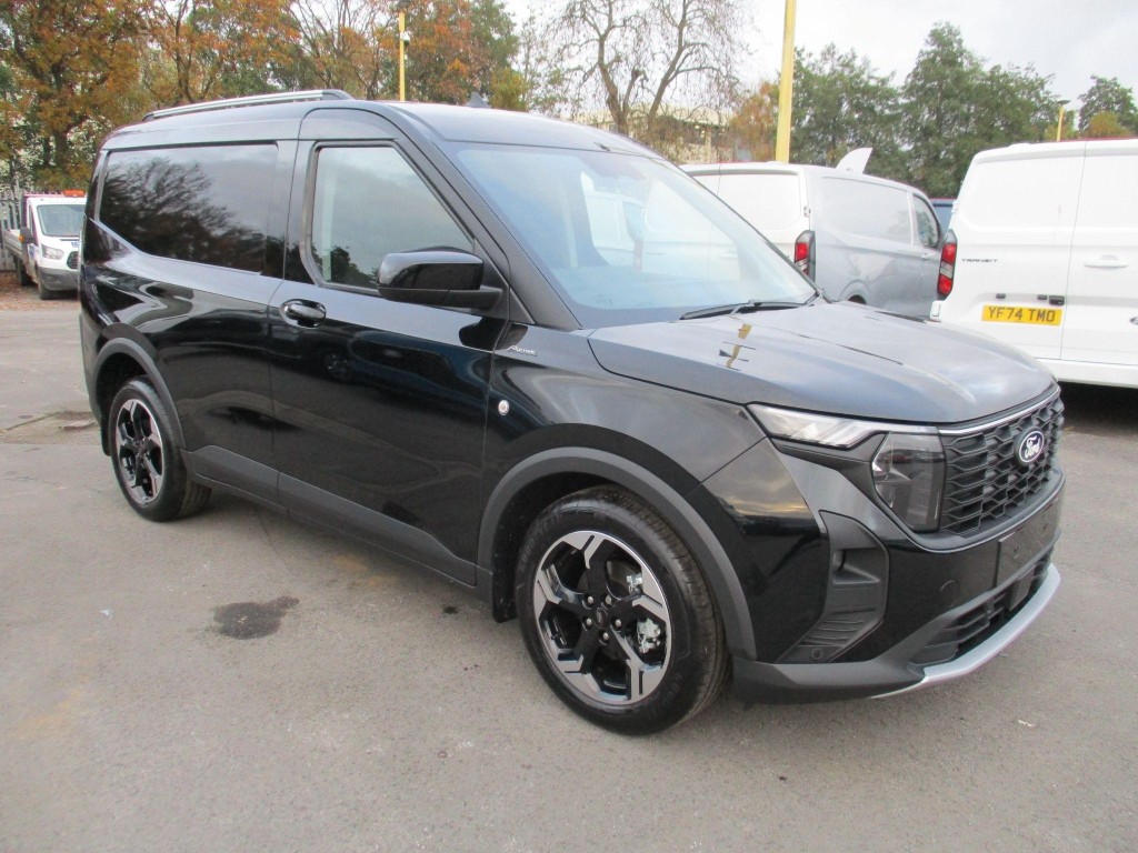 sold car