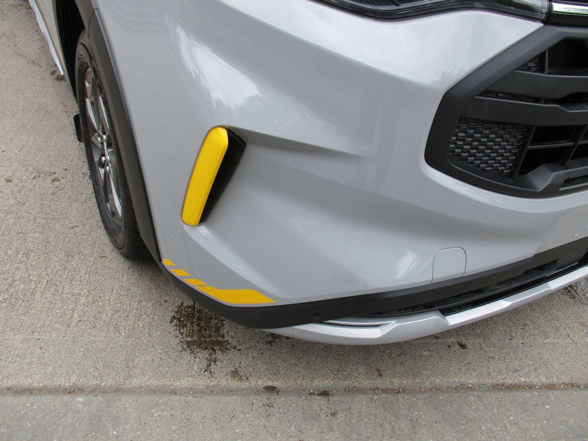 Ford Transit Custom Image 9