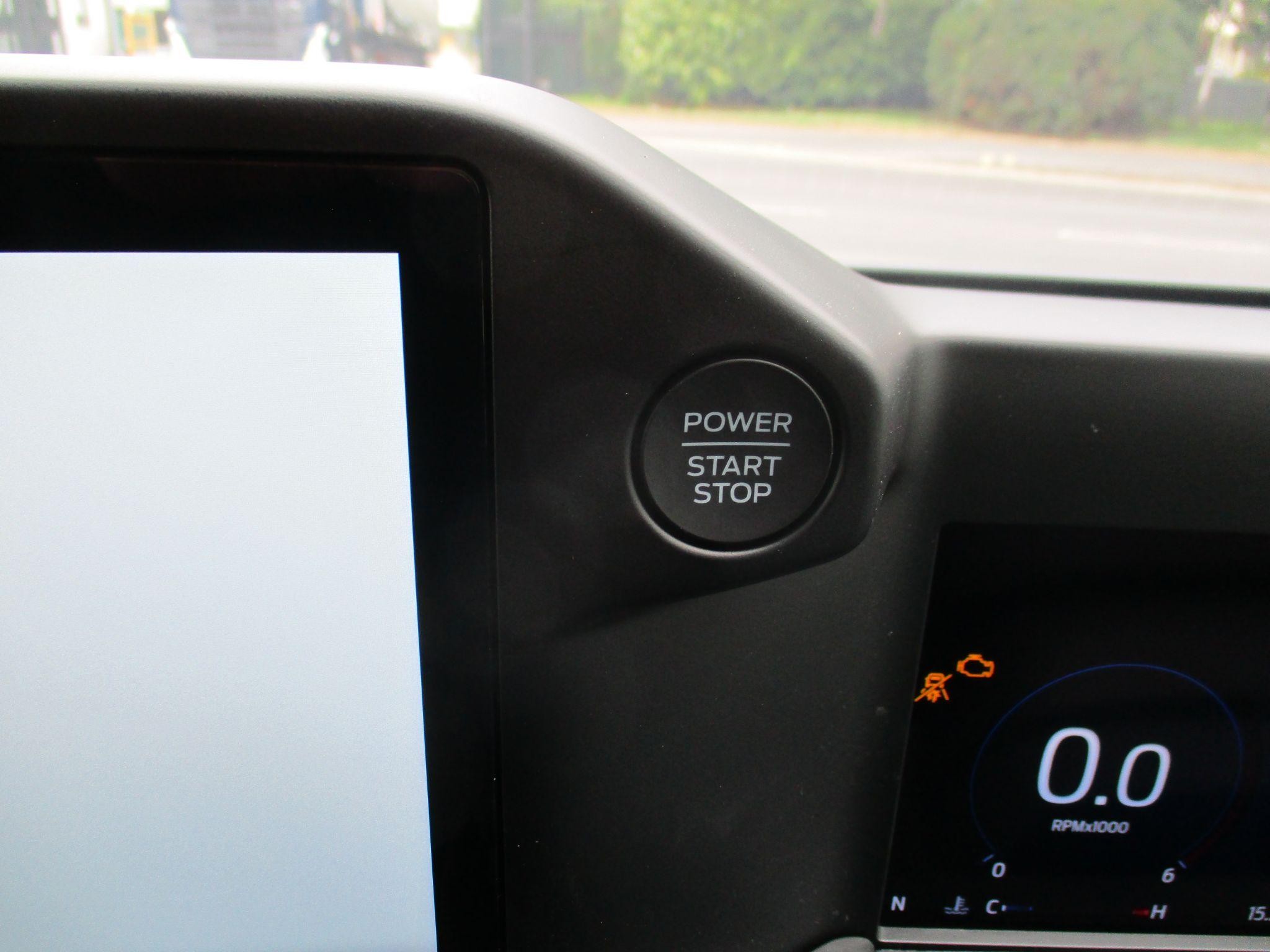 Ford Transit Custom Image 27