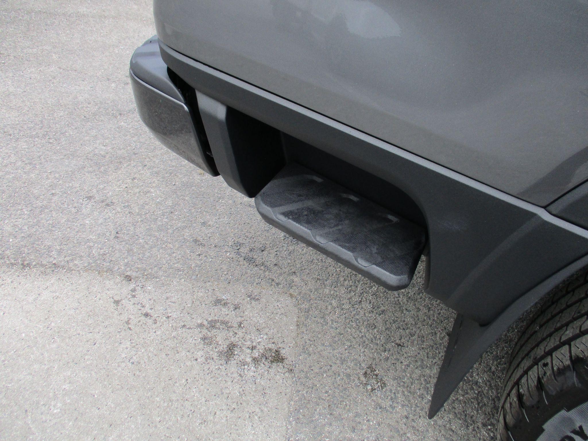 Ford Ranger Image 4