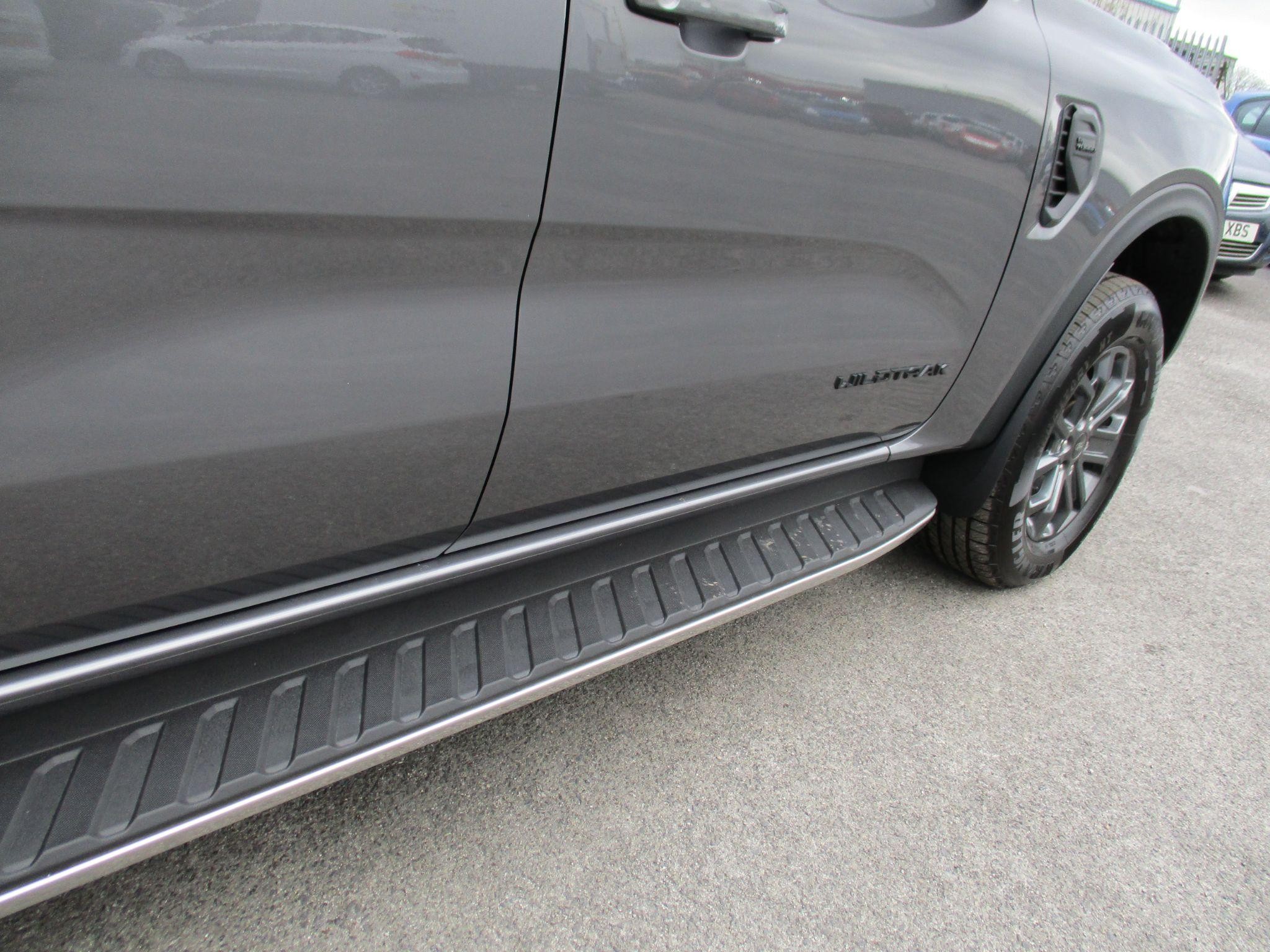 Ford Ranger Image 5