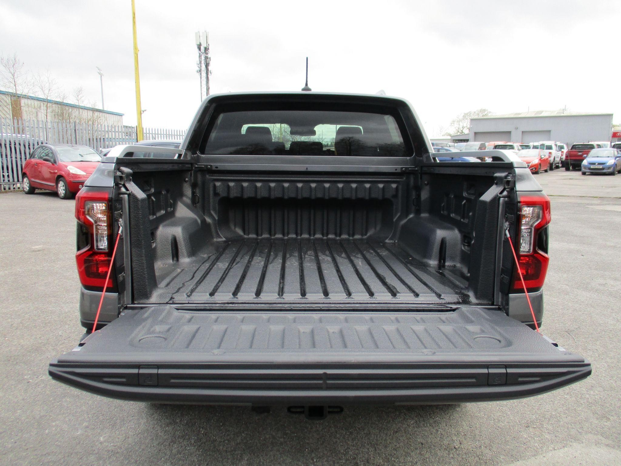 Ford Ranger Image 7
