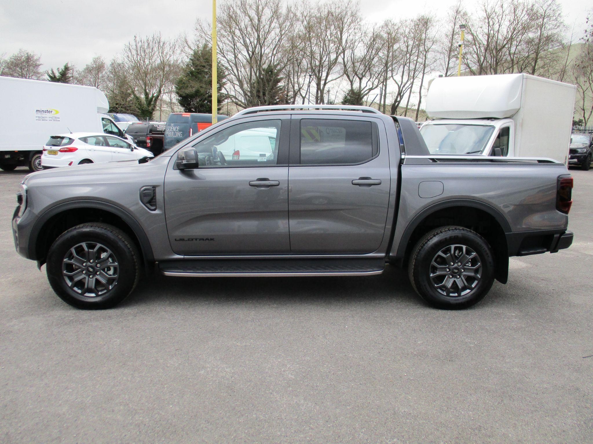 Ford Ranger Image 9