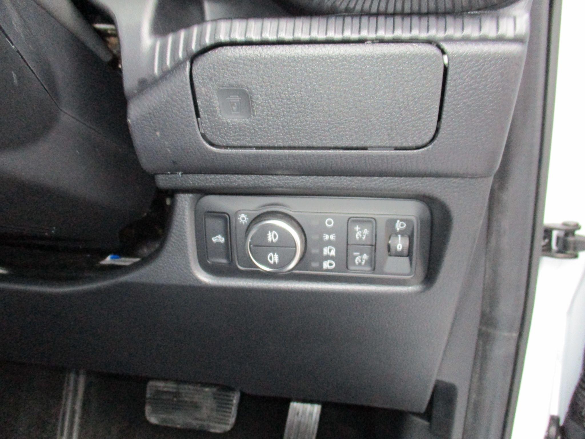 Ford Ranger Image 14