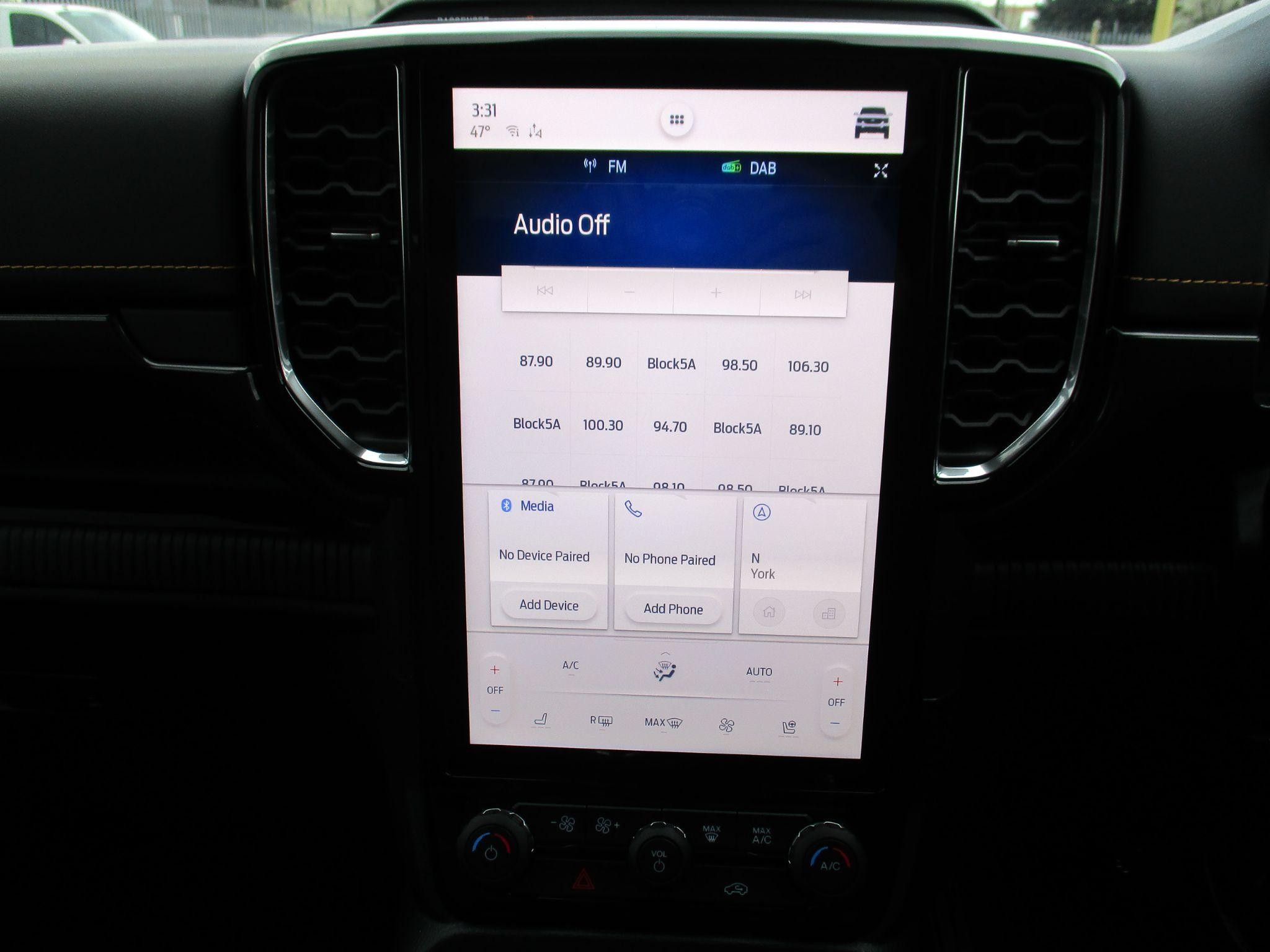 Ford Ranger Image 21