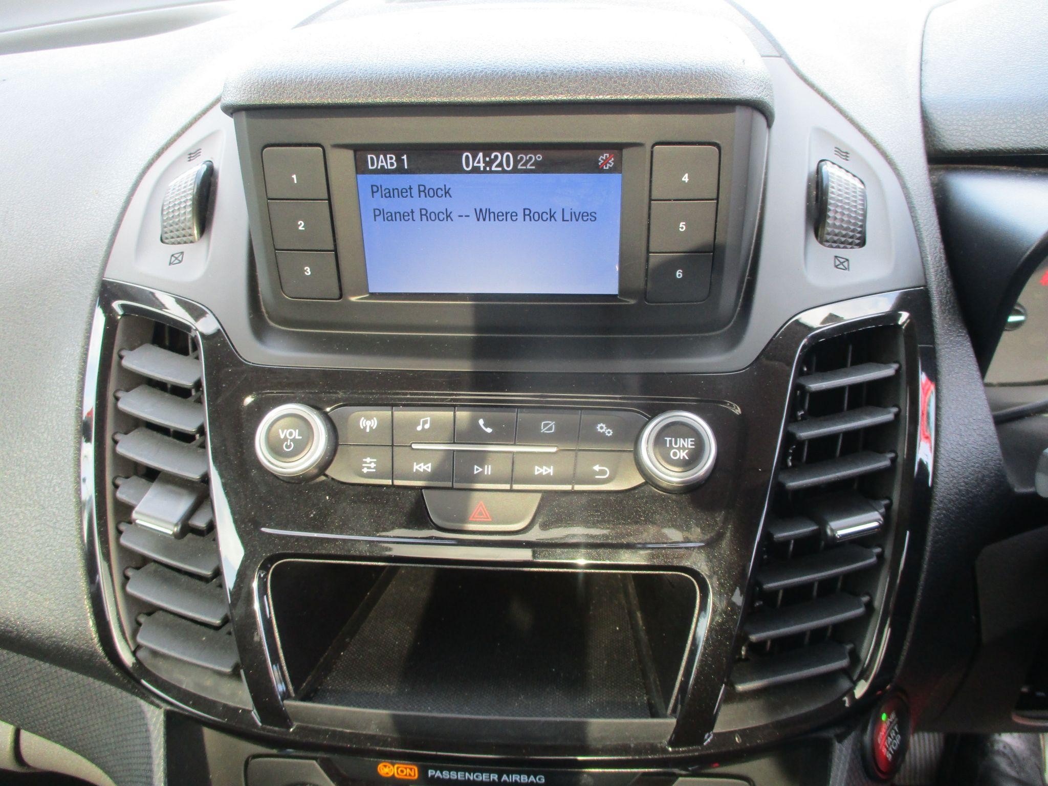 Ford Tourneo Connect Image 12