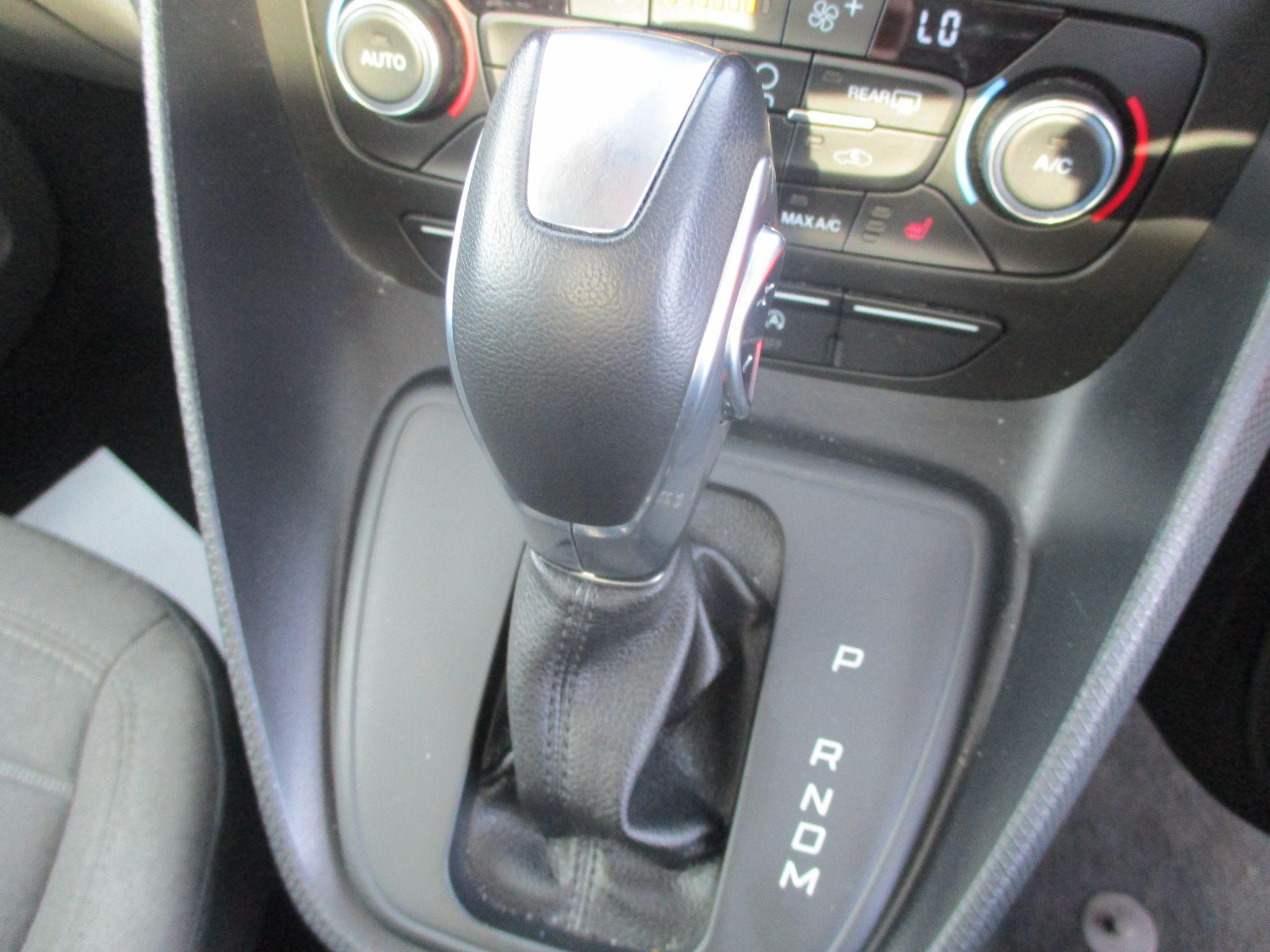 Ford Tourneo Connect Image 14