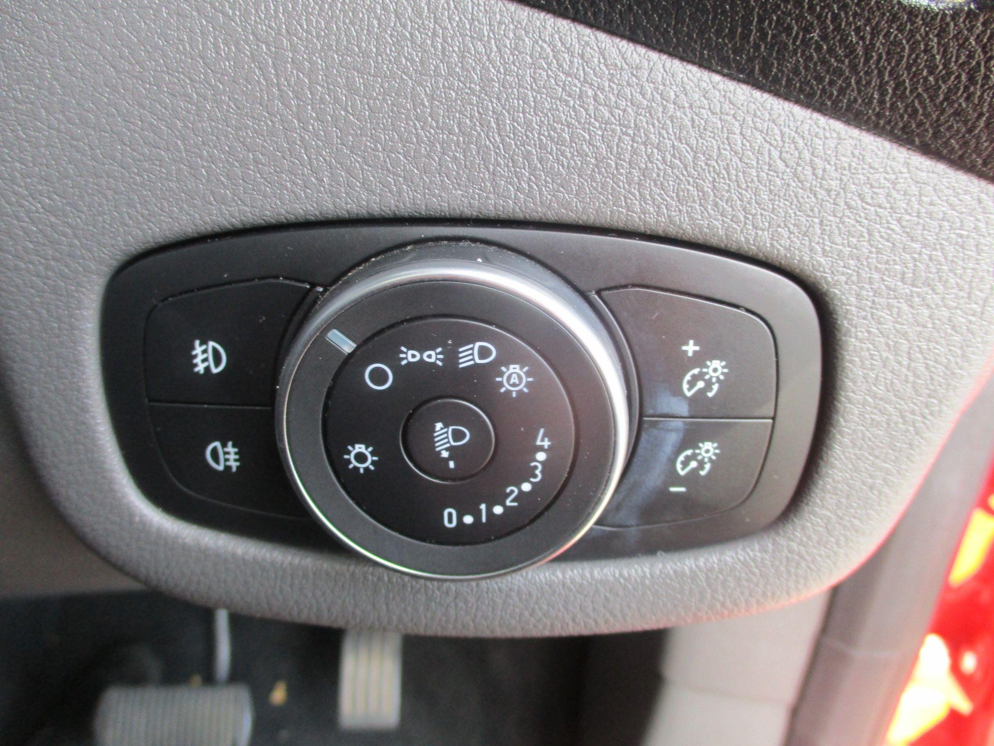Ford Tourneo Connect Image 15