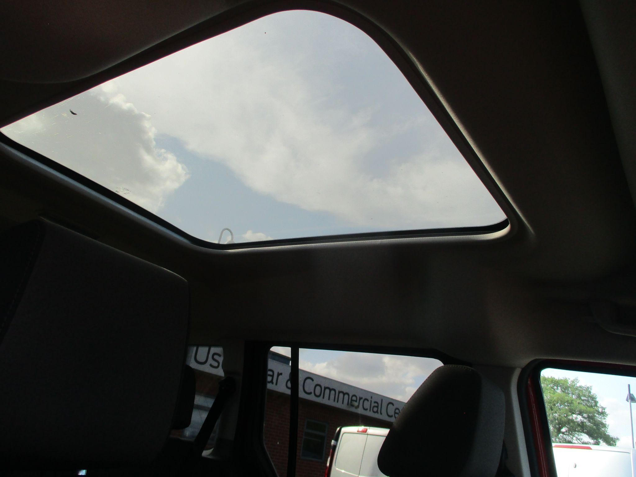 Ford Tourneo Connect Image 16
