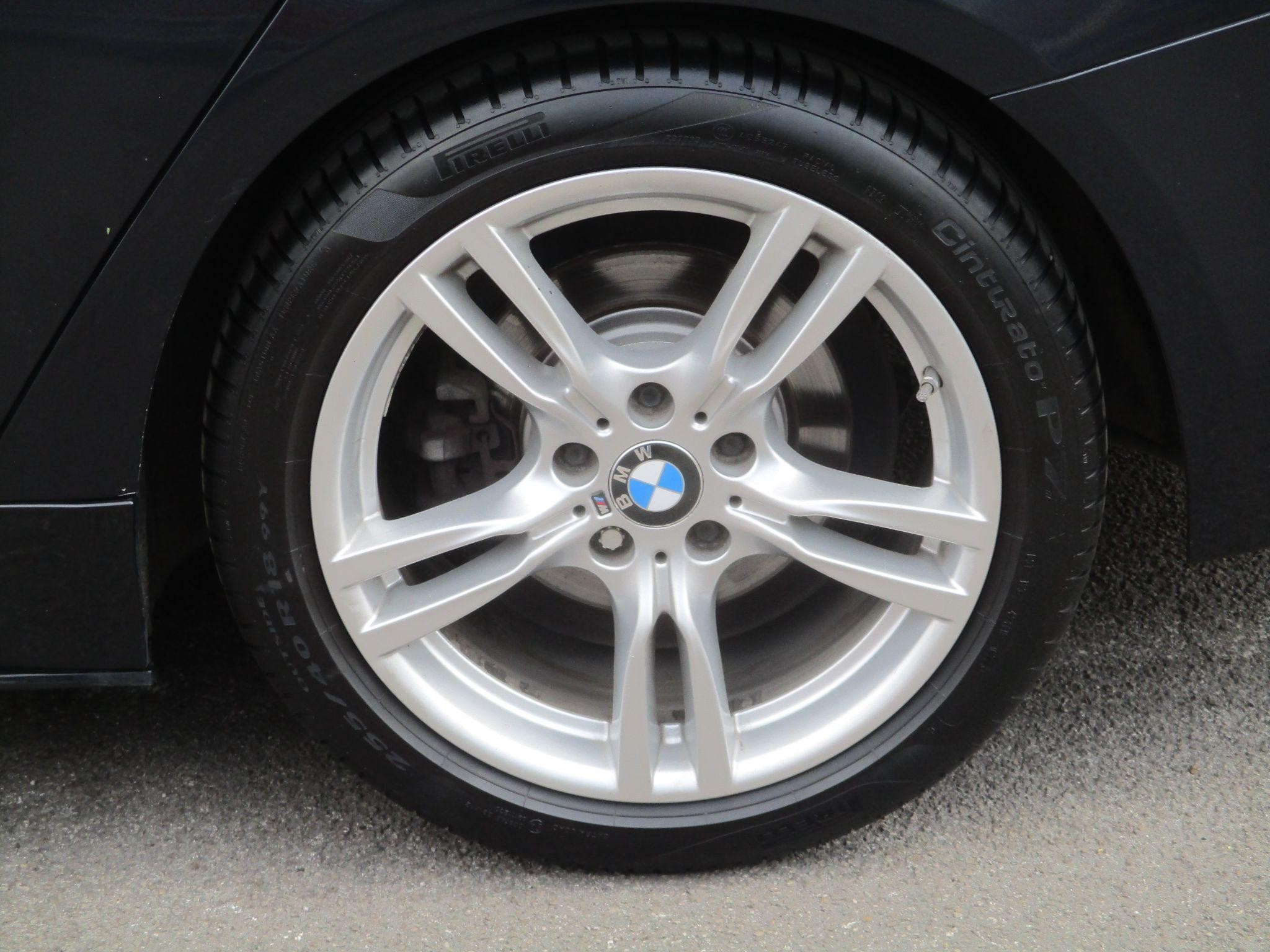 BMW 4 Series Gran Coupe Image 9