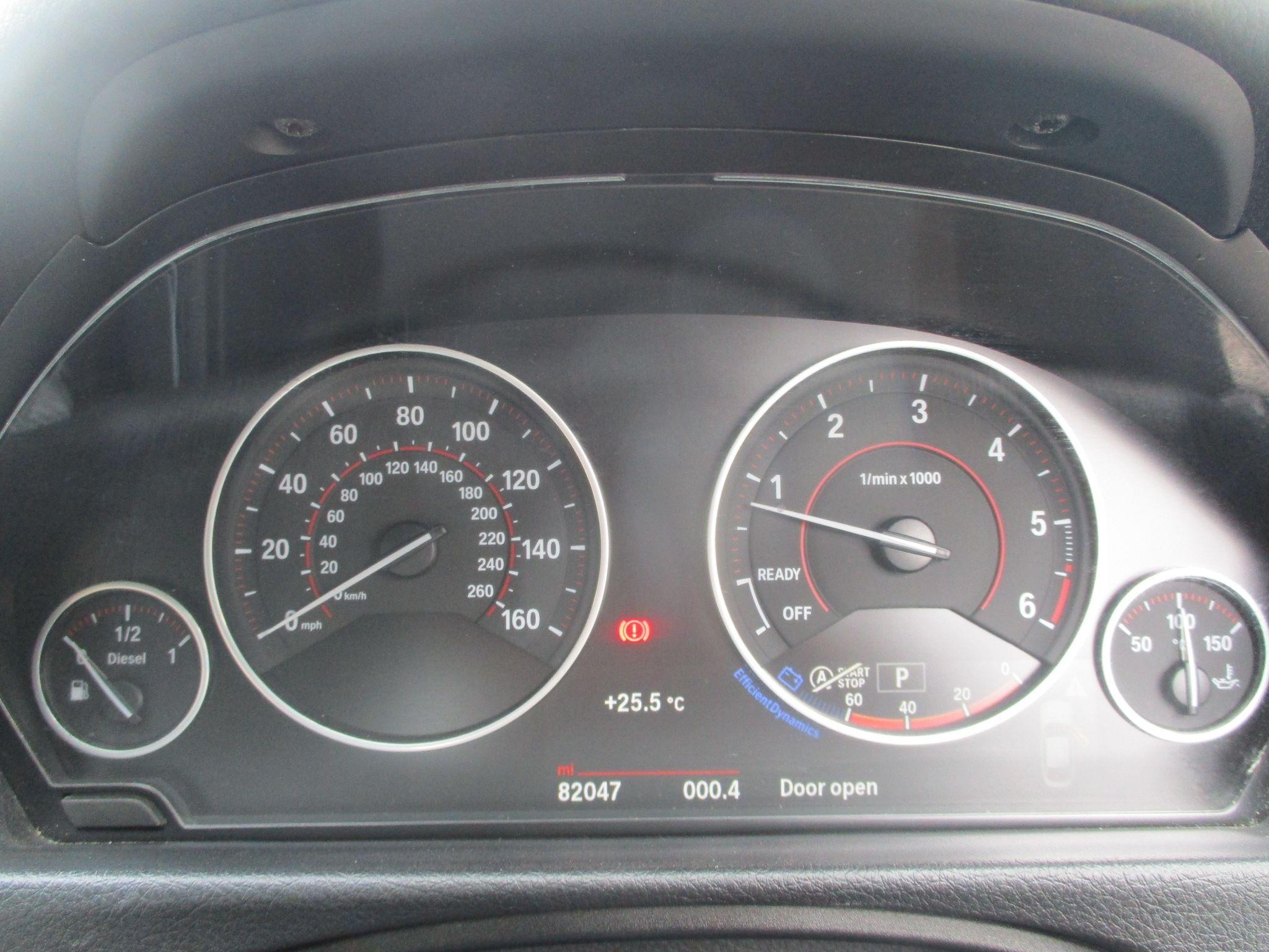 BMW 4 Series Gran Coupe Image 14