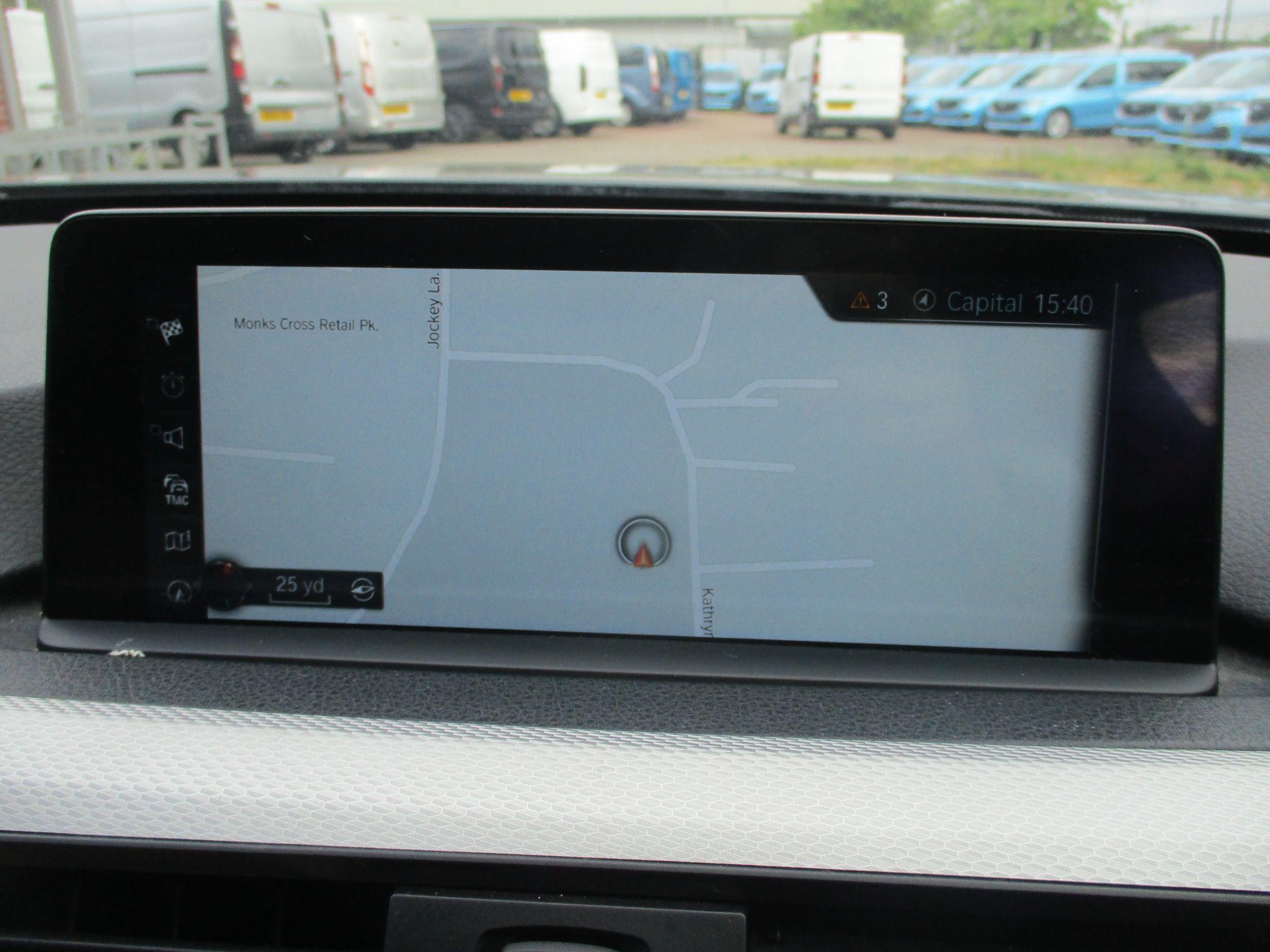 BMW 4 Series Gran Coupe Image 18