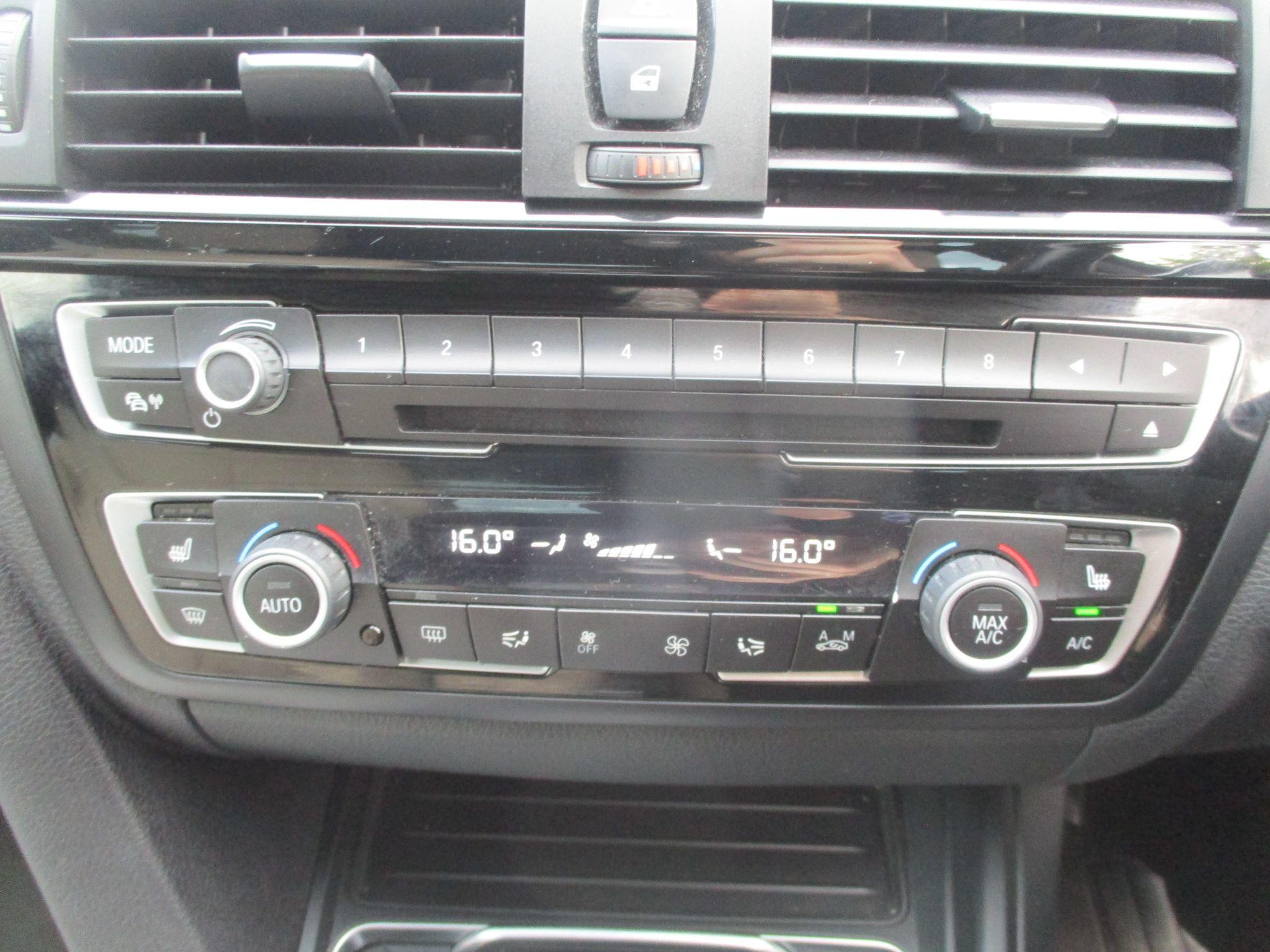 BMW 4 Series Gran Coupe Image 19