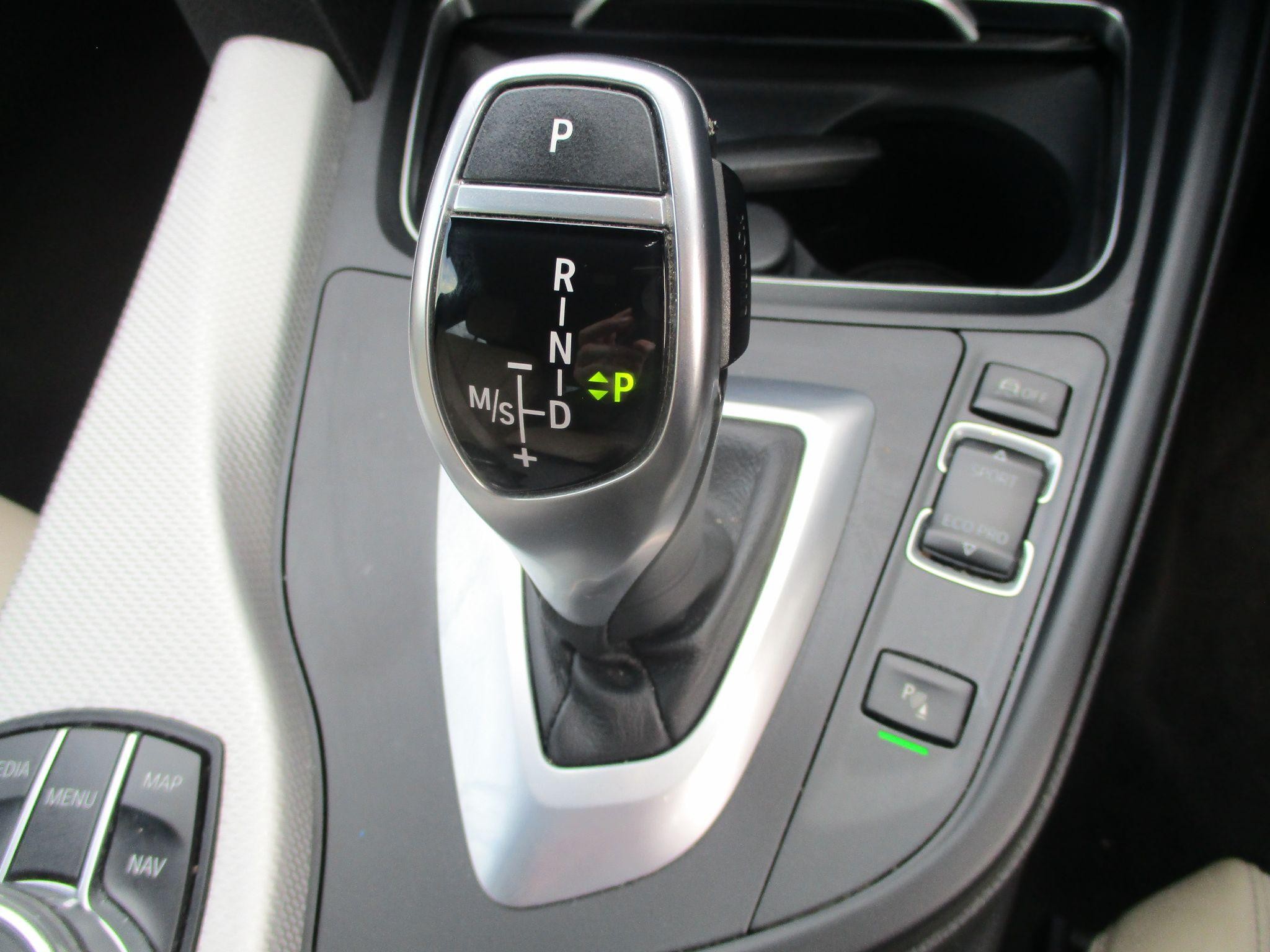 BMW 4 Series Gran Coupe Image 20