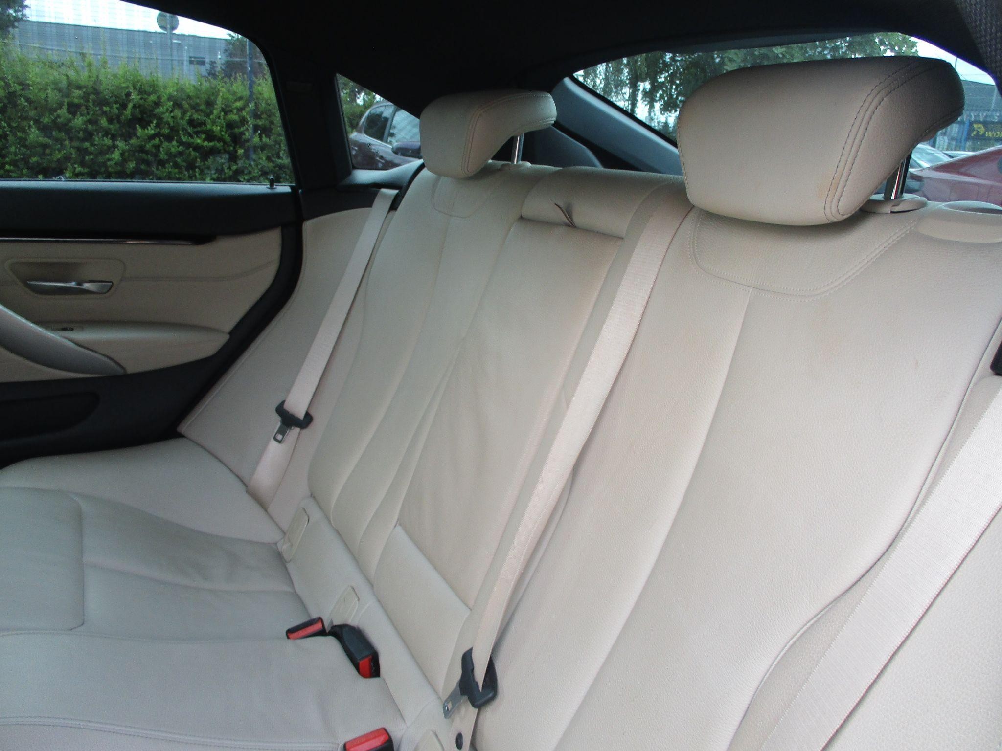 BMW 4 Series Gran Coupe Image 12