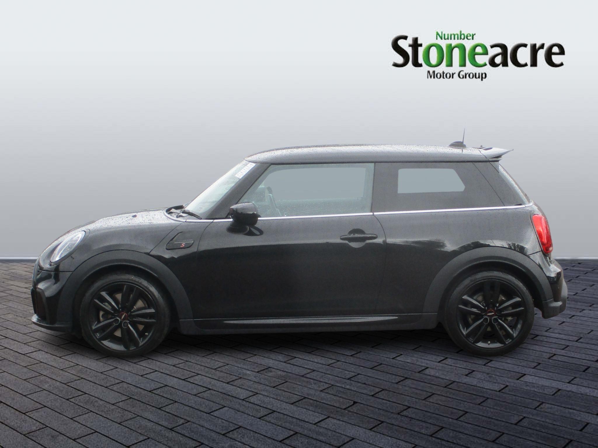 MINI Hatch Image 7