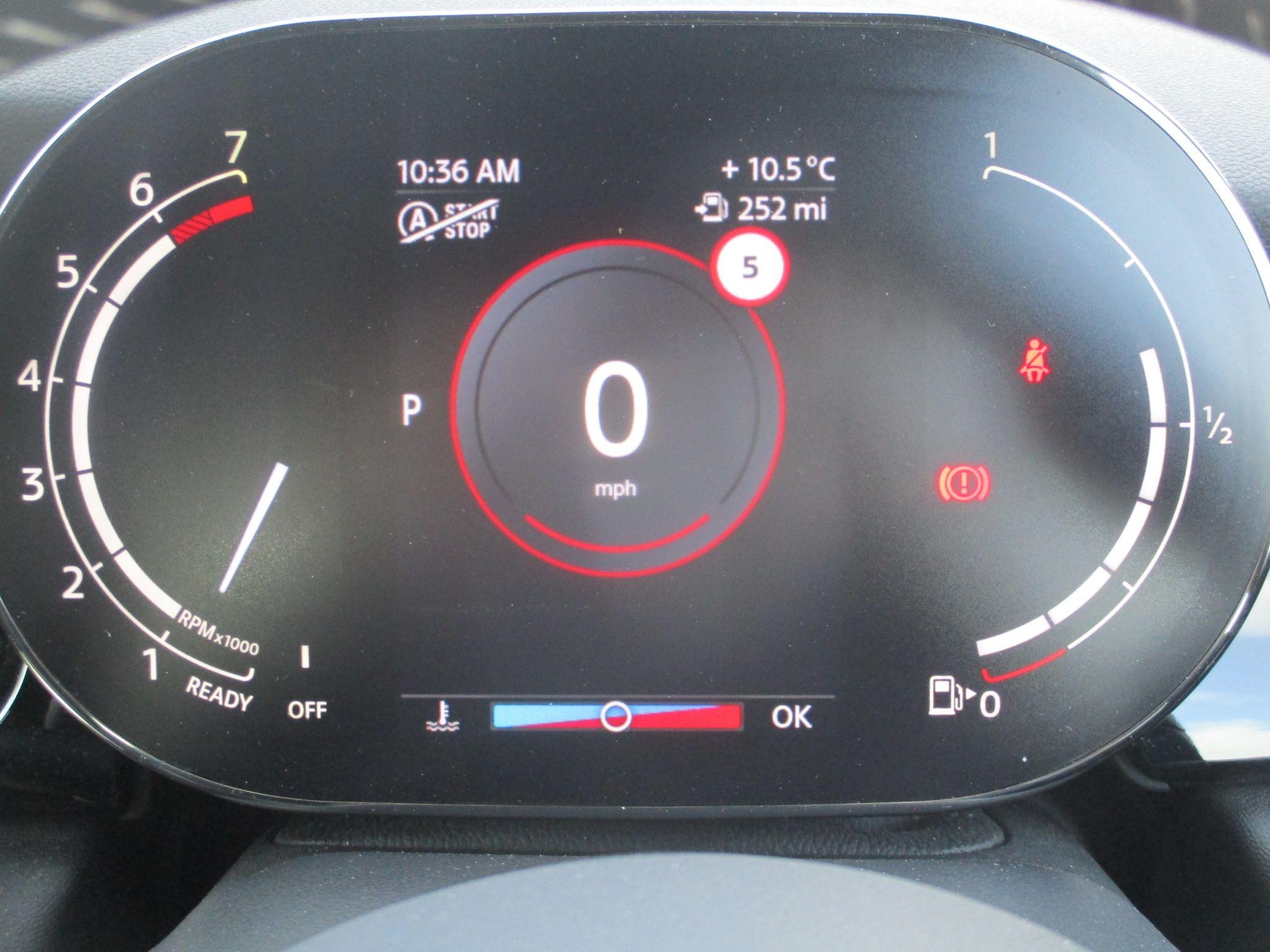 MINI Hatch Image 15