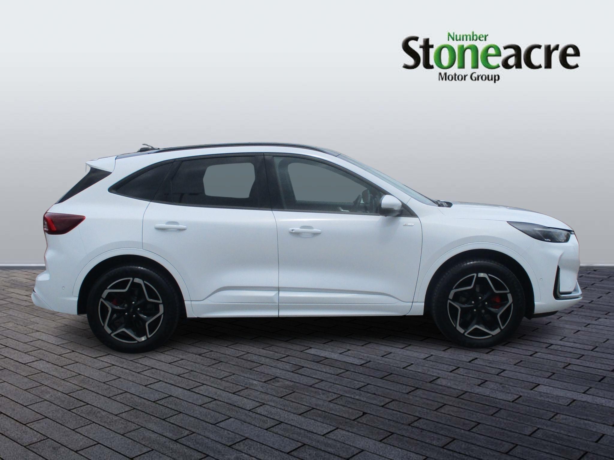 Ford Kuga Image 4