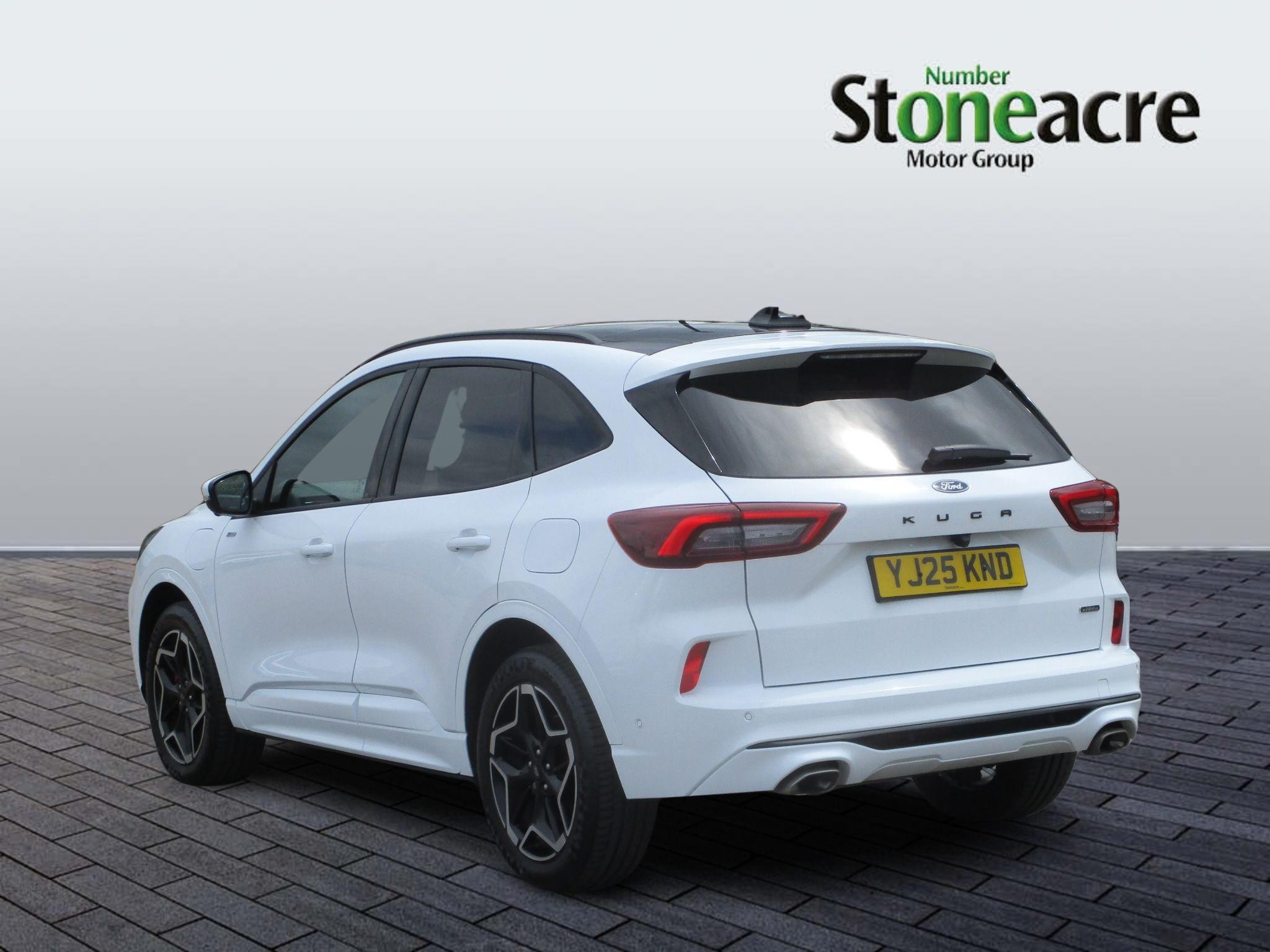 Ford Kuga Image 7
