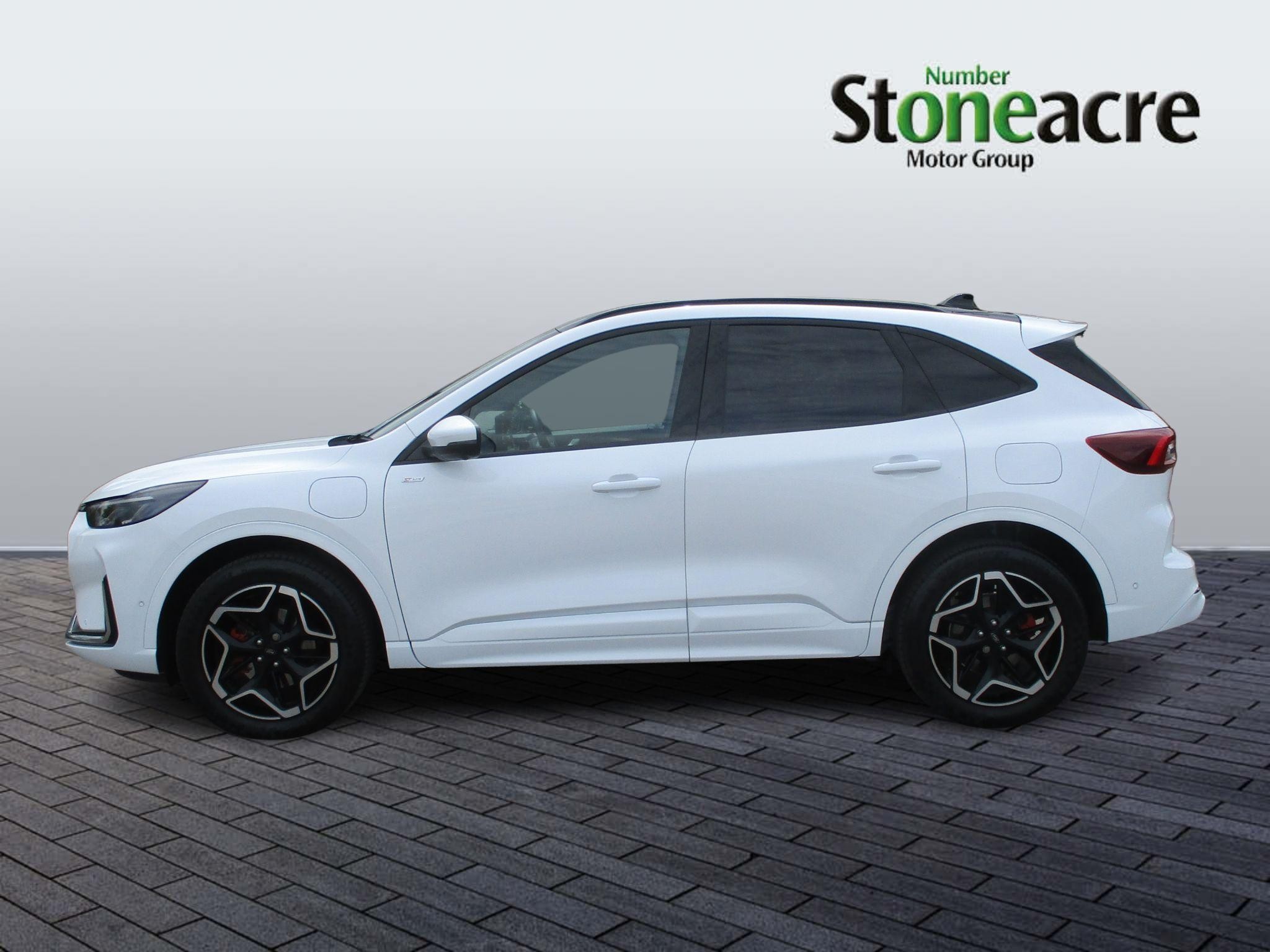 Ford Kuga Image 9
