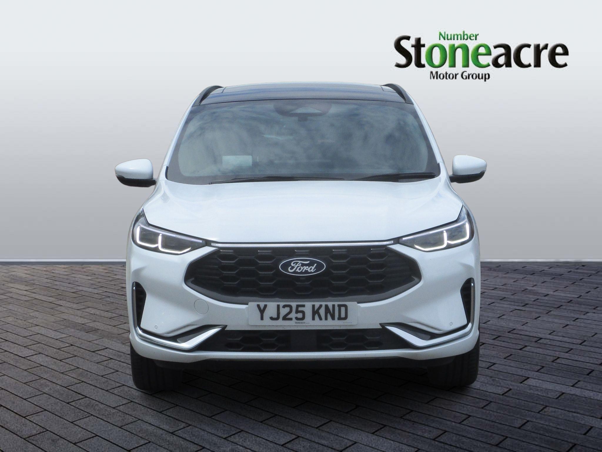 Ford Kuga Image 10