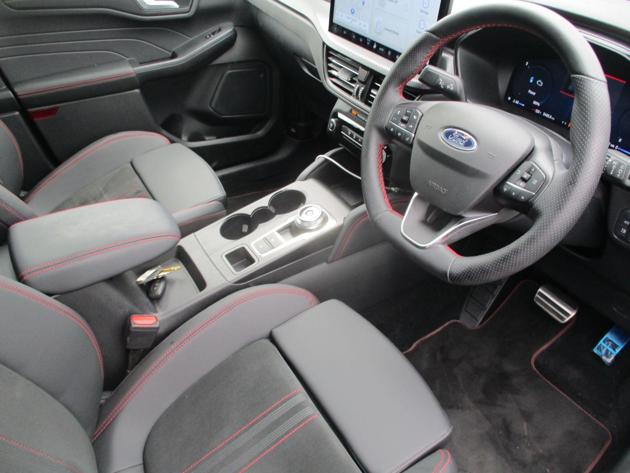 Ford Kuga Image 11