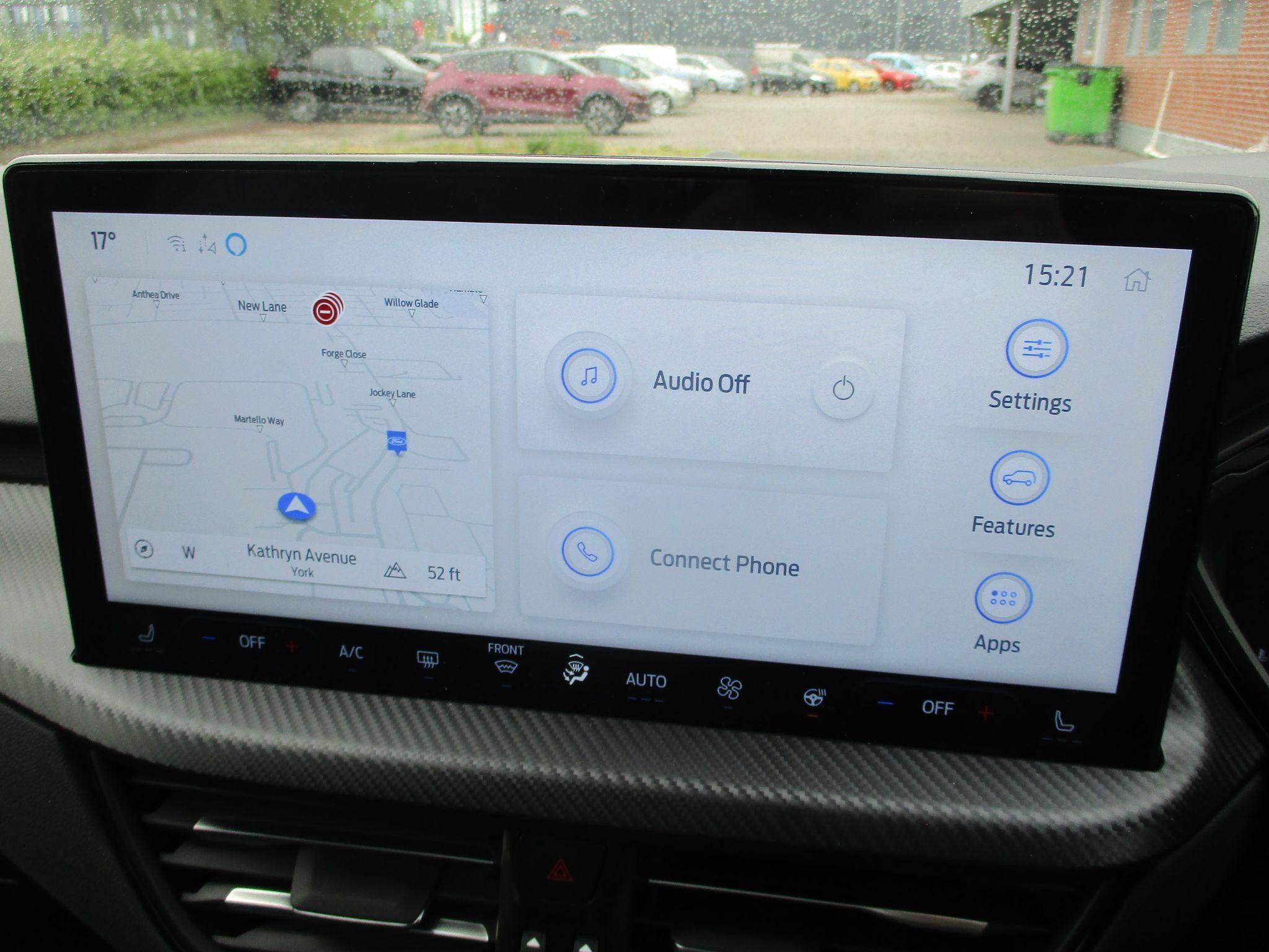 Ford Kuga Image 19