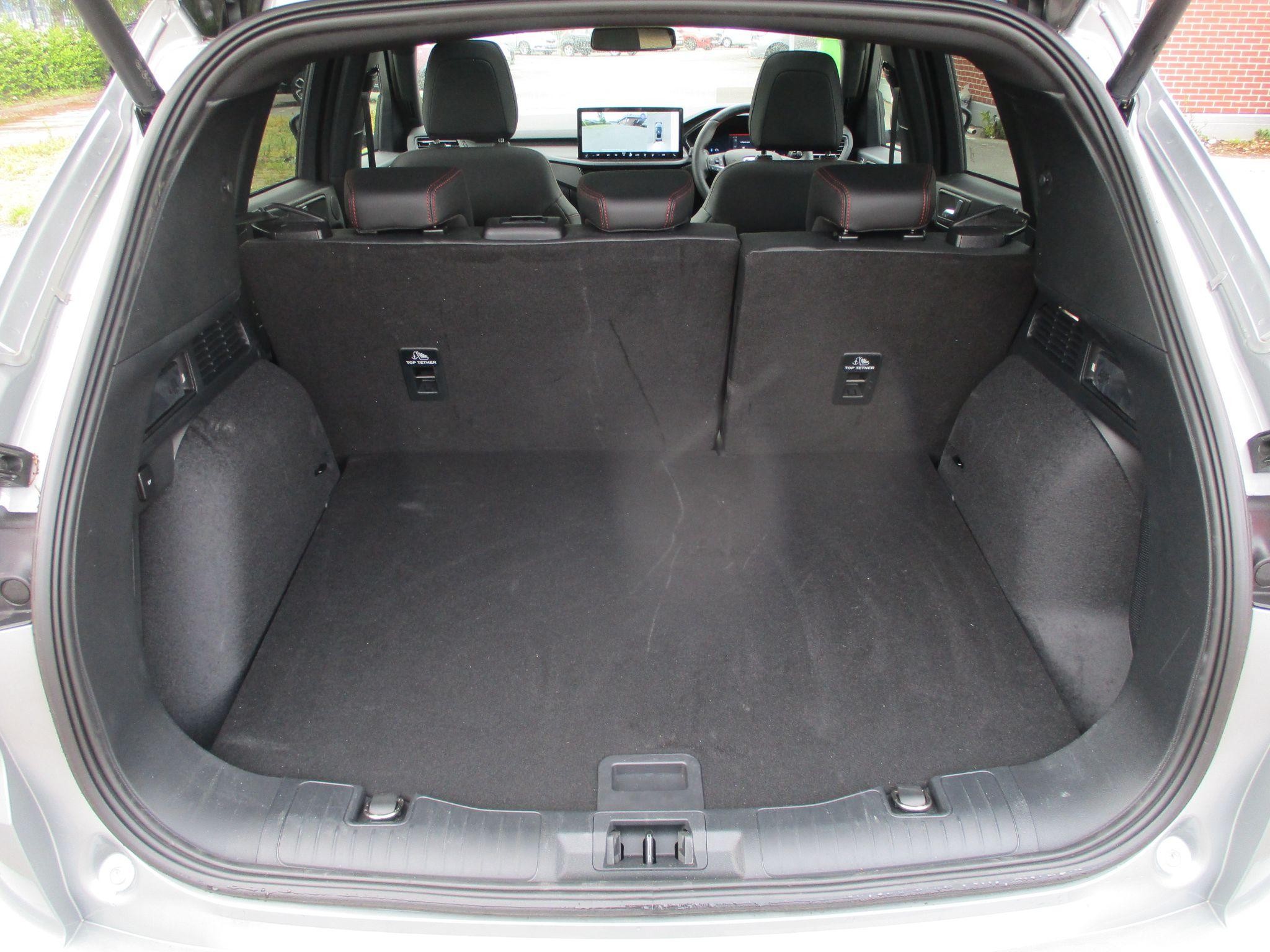 Ford Kuga Image 23