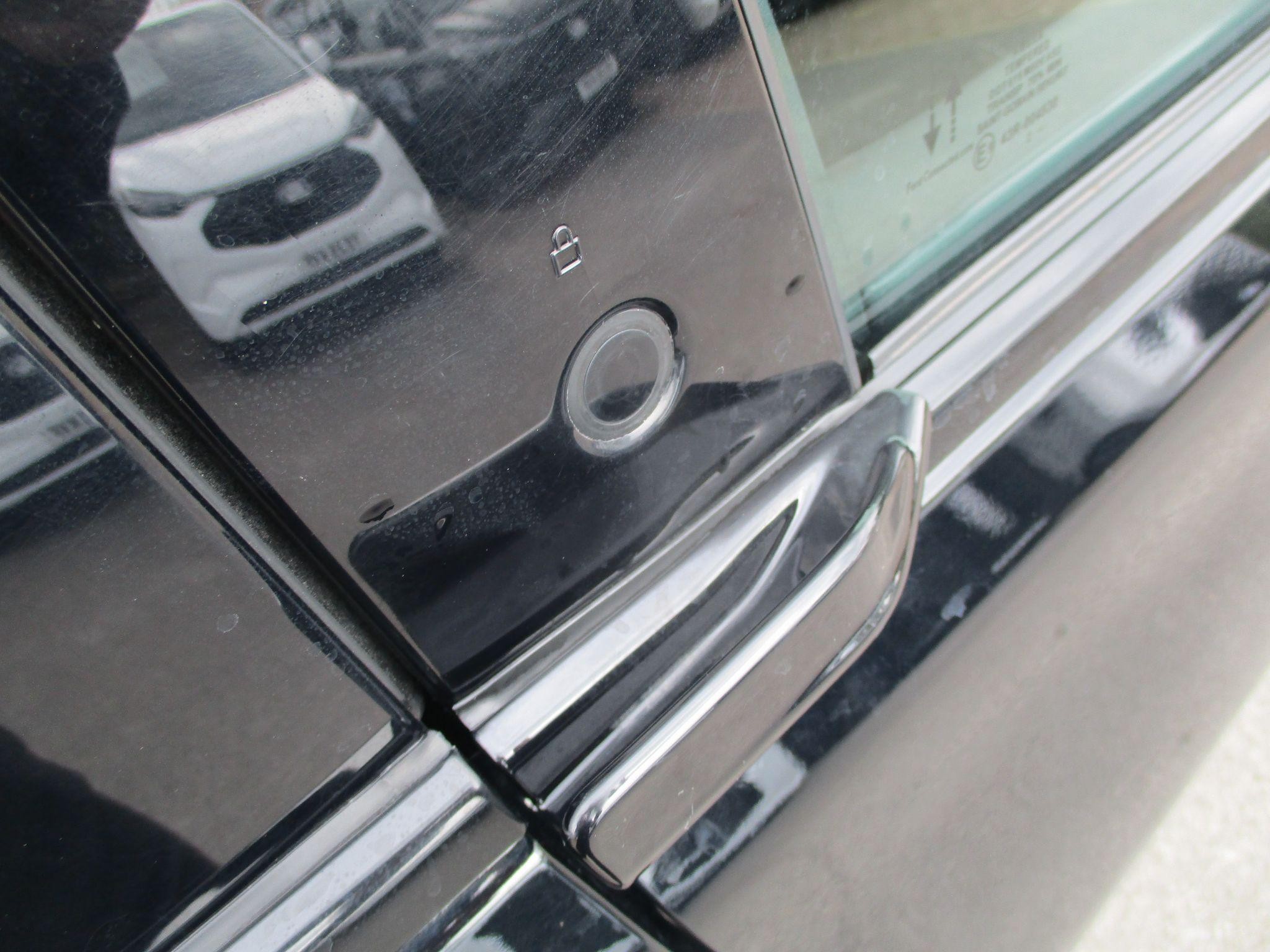 Ford Mustang Mach-E Image 15