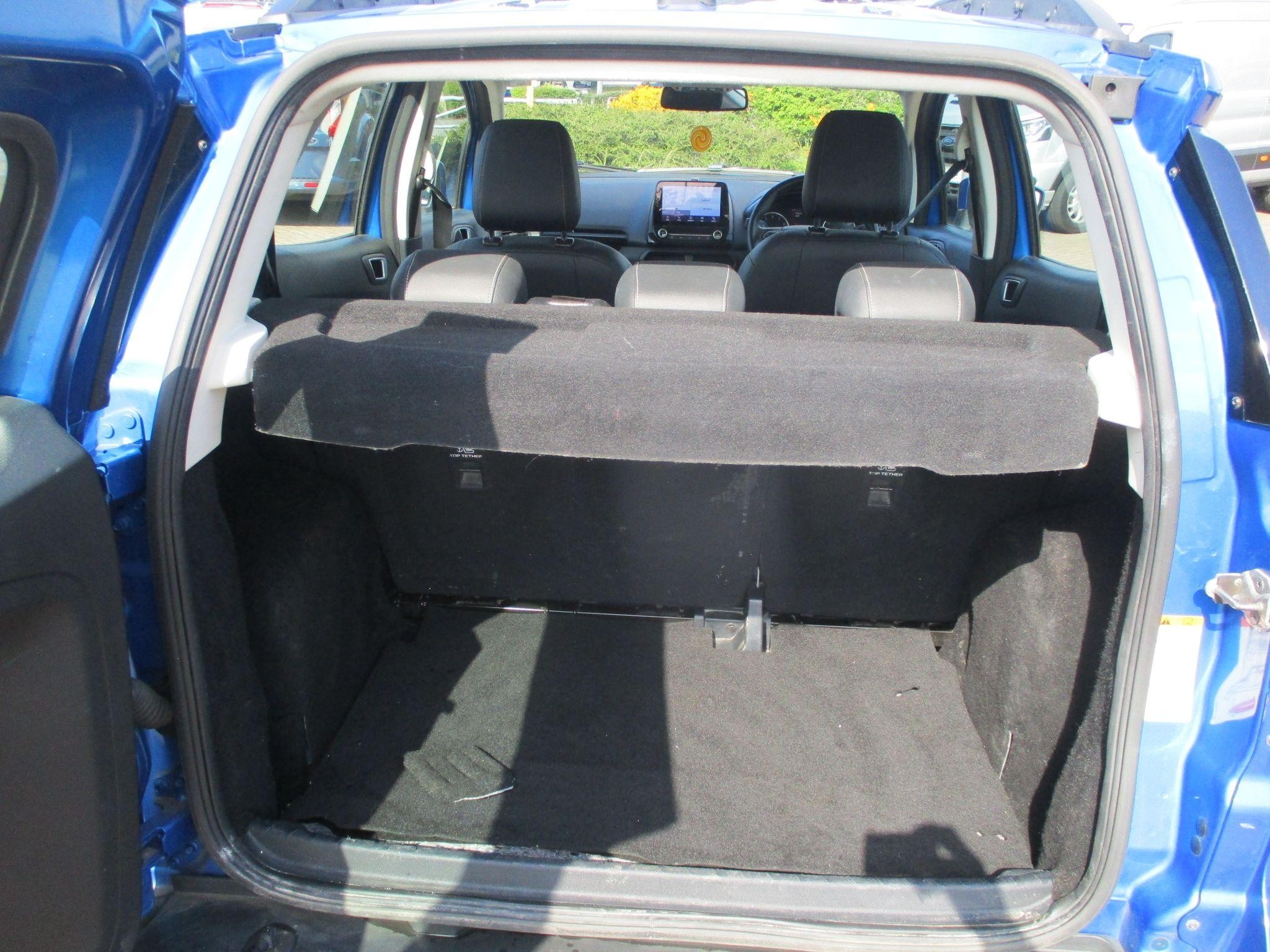 Ford EcoSport Image 16