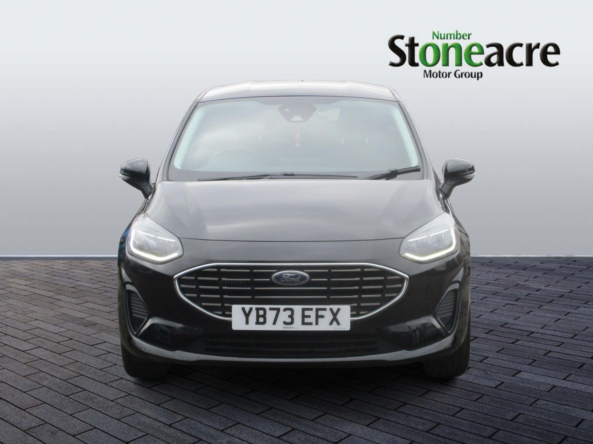 Ford Fiesta Image 6