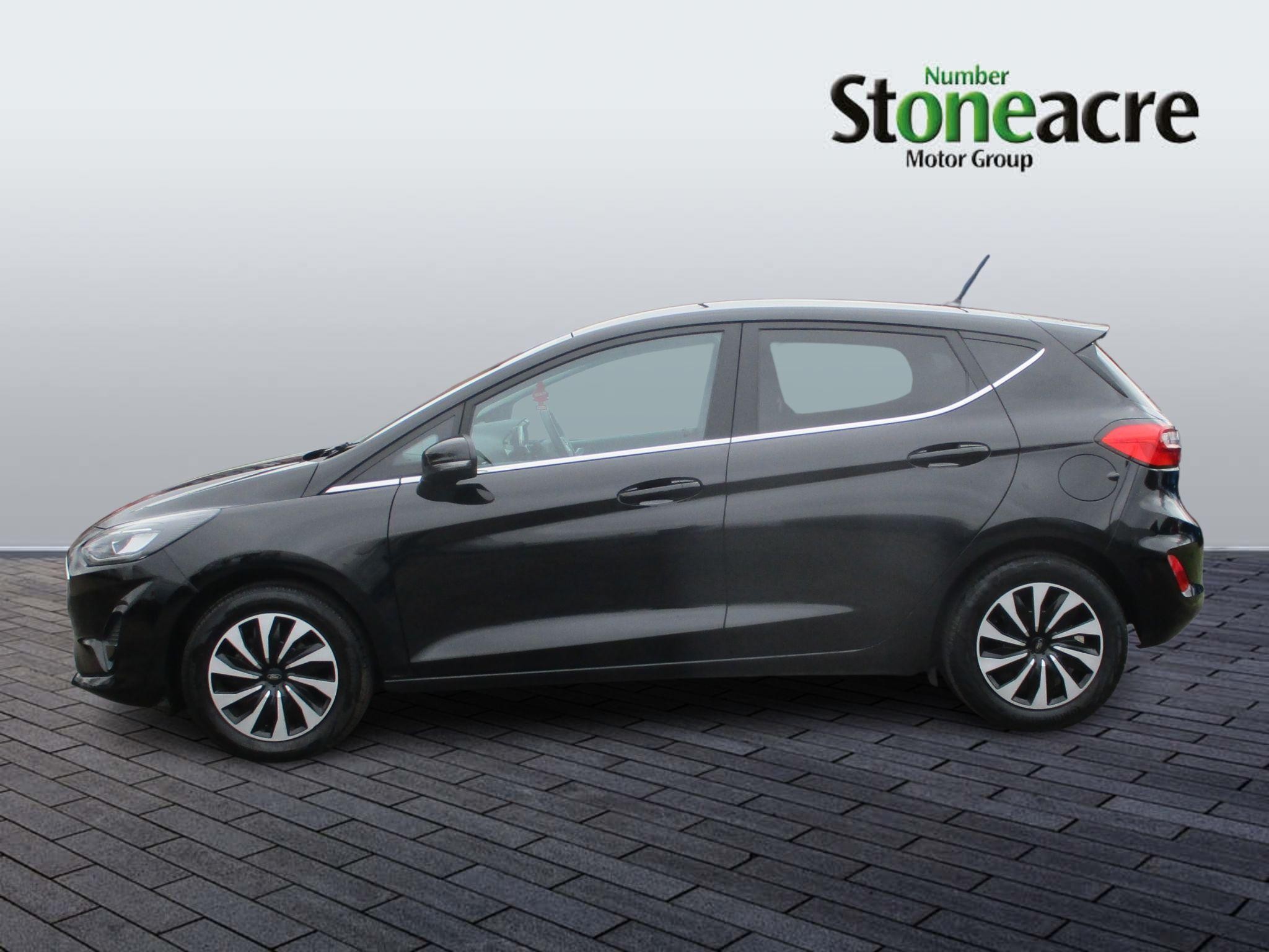 Ford Fiesta Image 10
