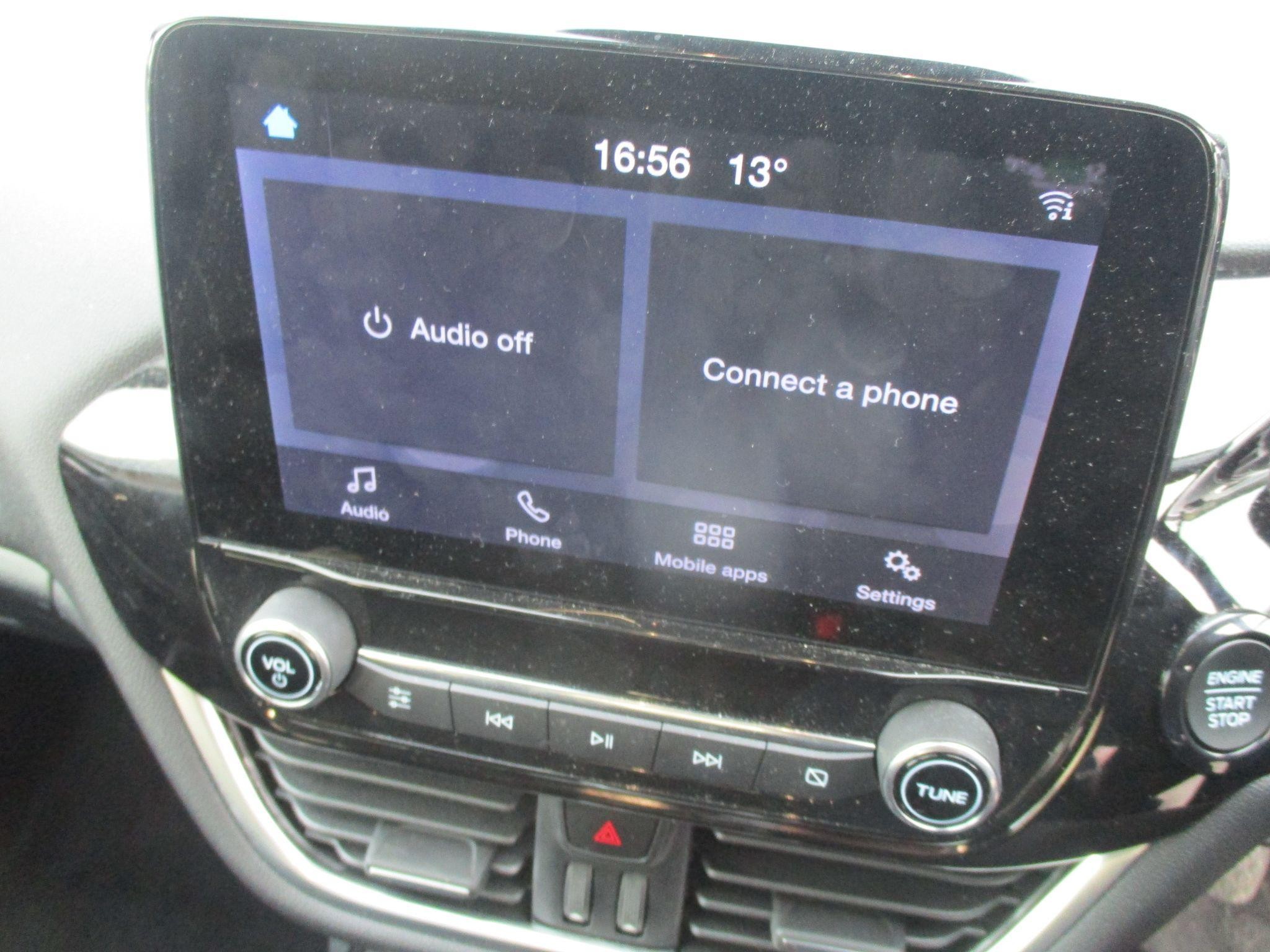 Ford Fiesta Image 15