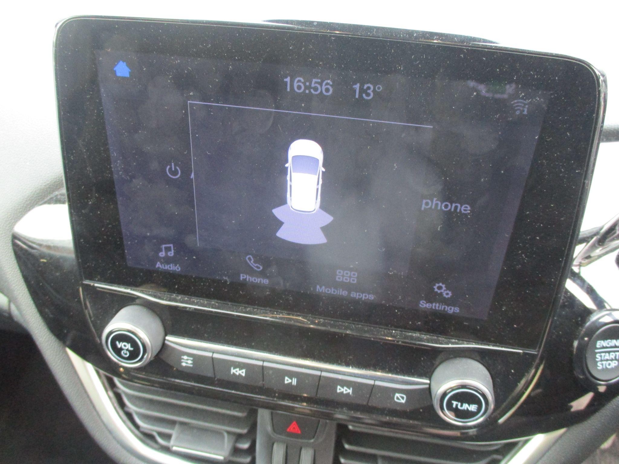 Ford Fiesta Image 16